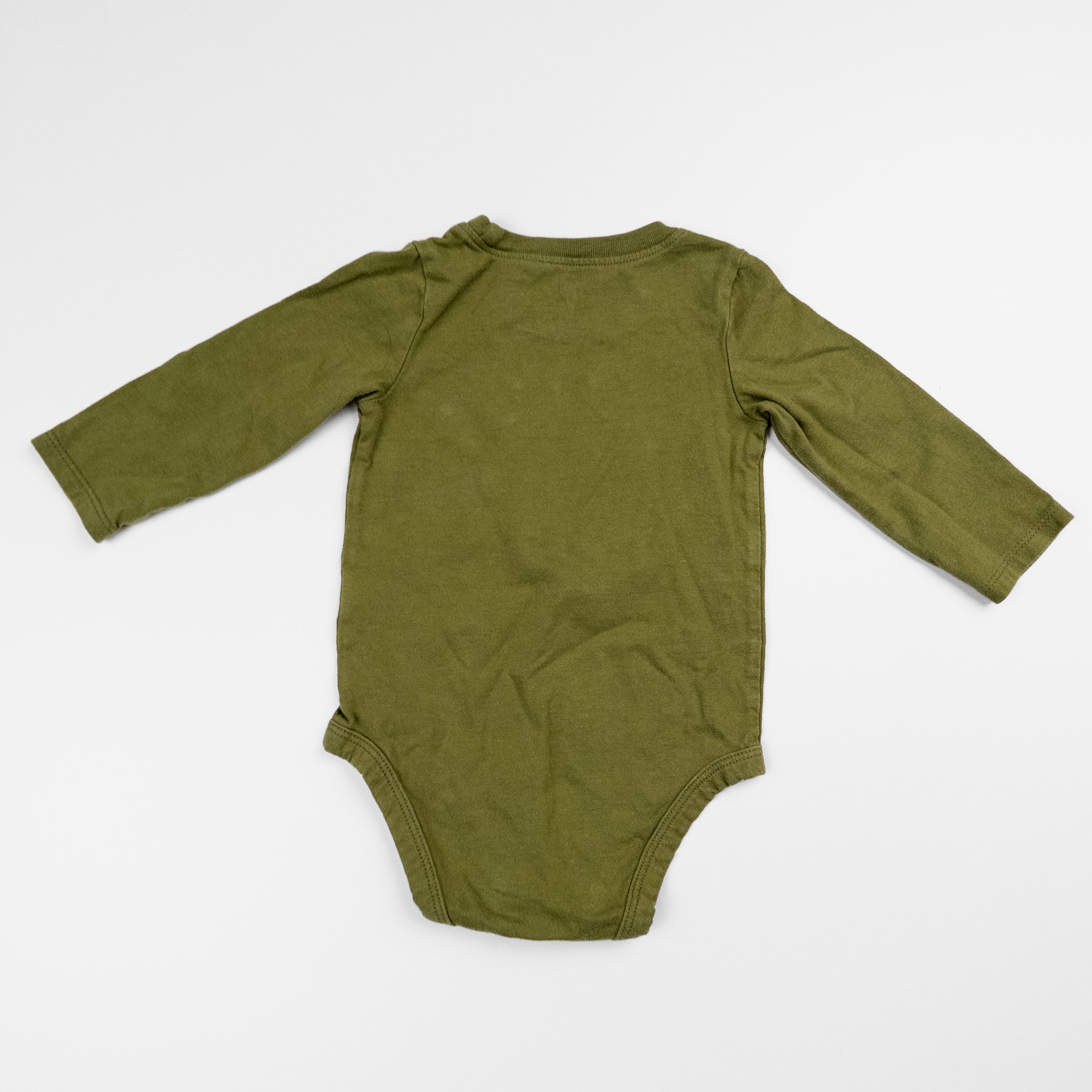 Carter's - Cache-couche - 9 mois