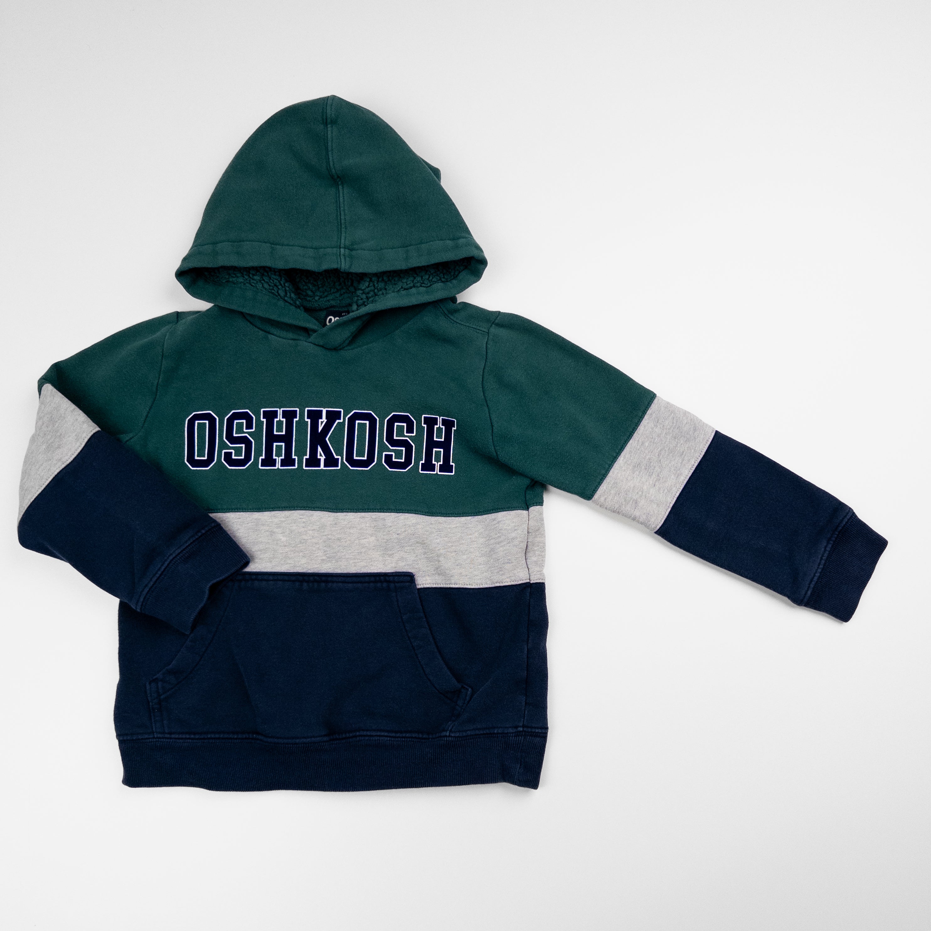 Oshkosh - Kangourou - 8 ans