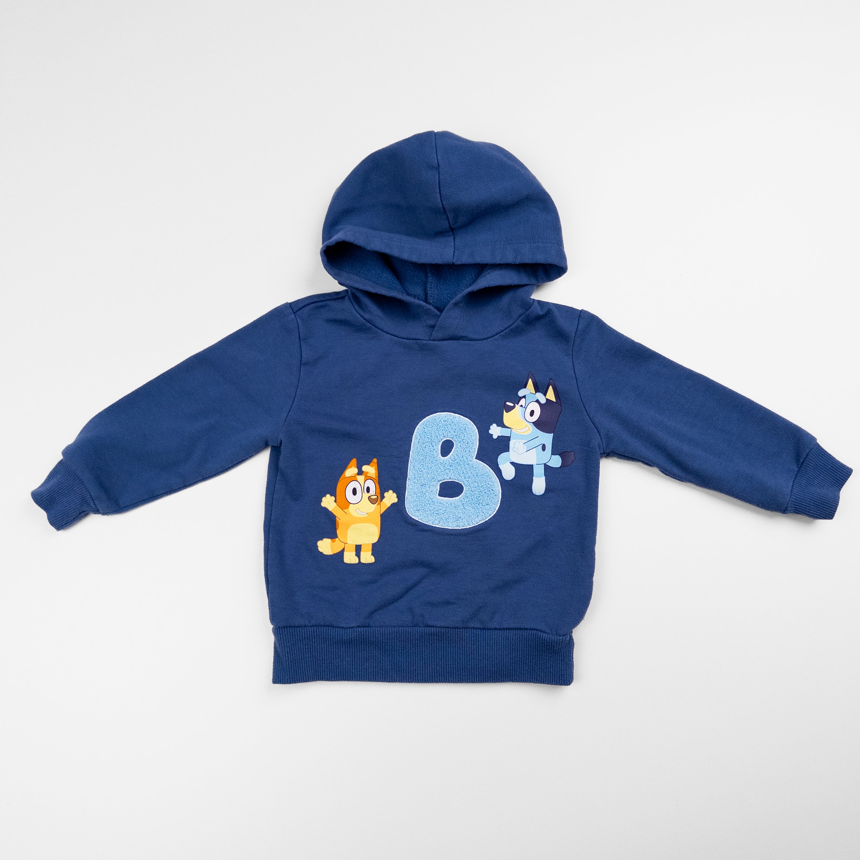 Bluey - Kangourou - 2 ans