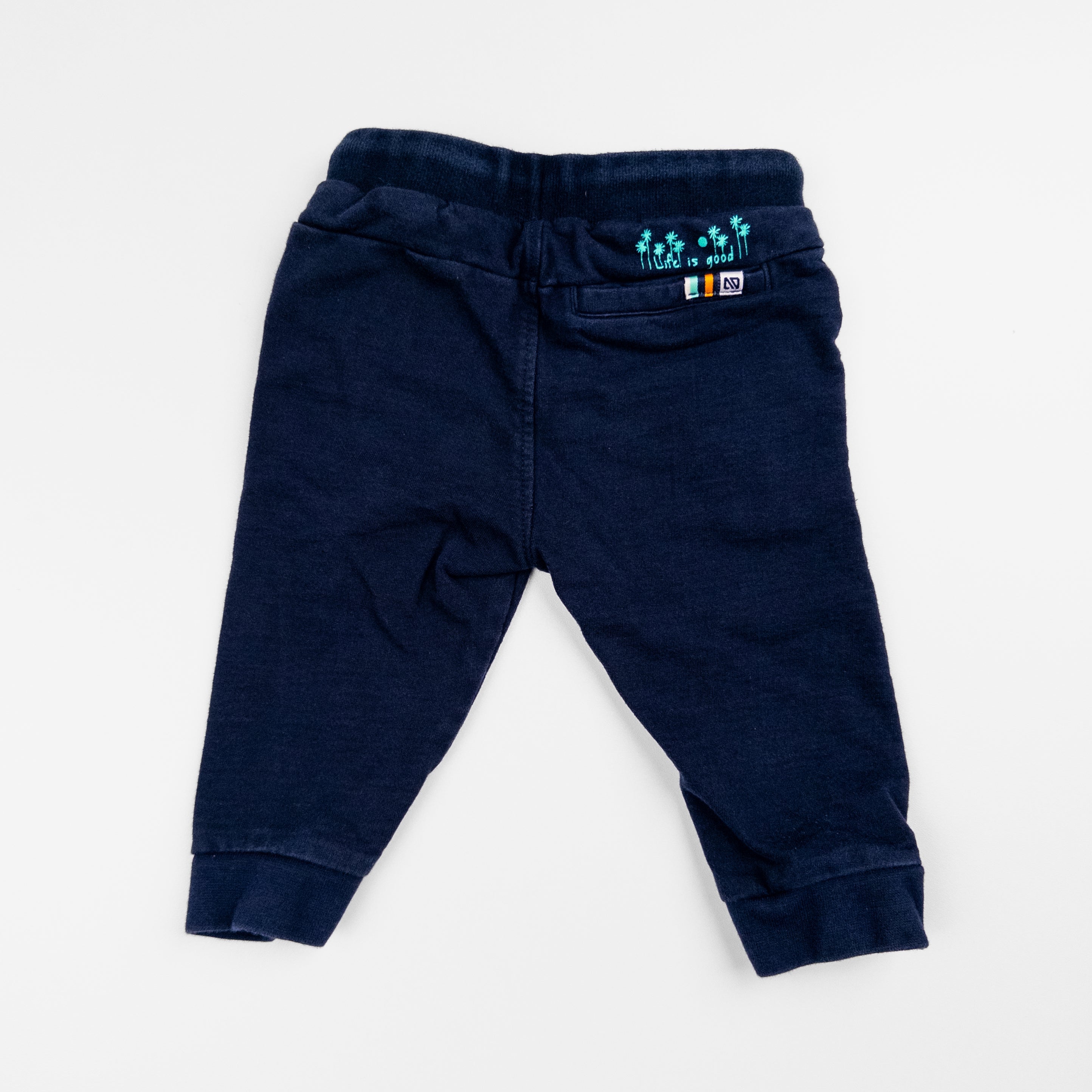 Nano - Pantalon - 9 mois