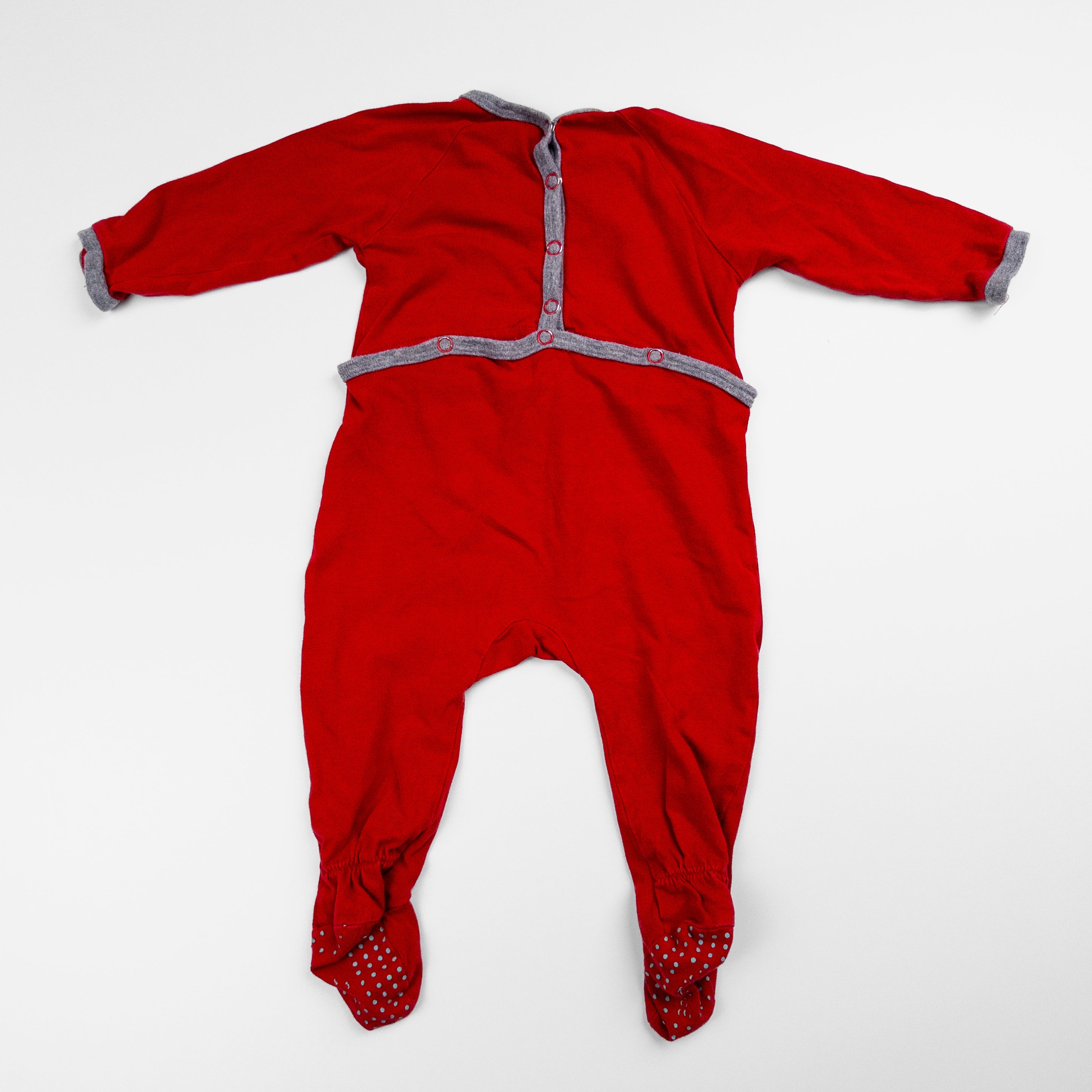 Souris Mini - Pyjama - 12 mois