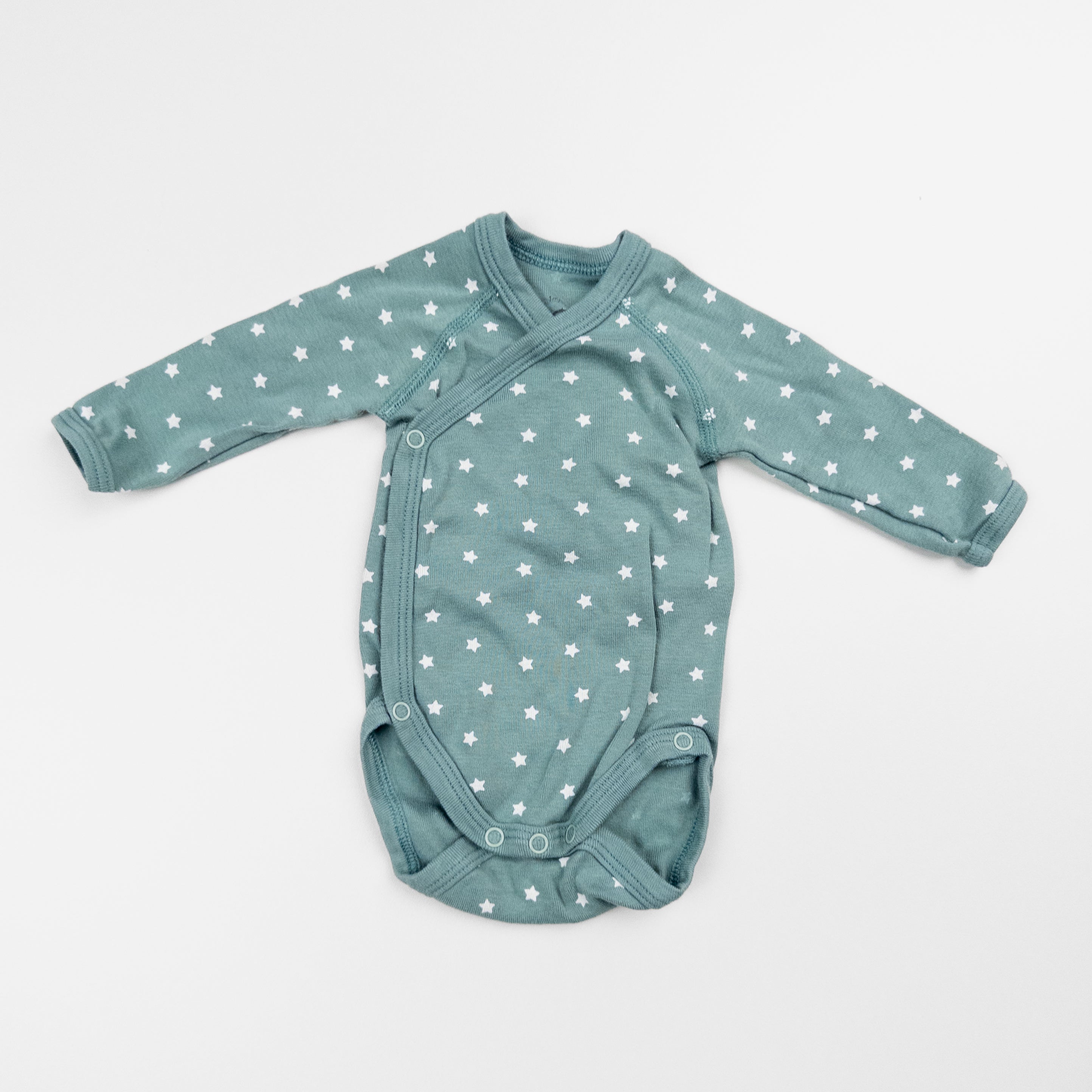 Petit Bateau - Cache-couche - Nouveau-Né
