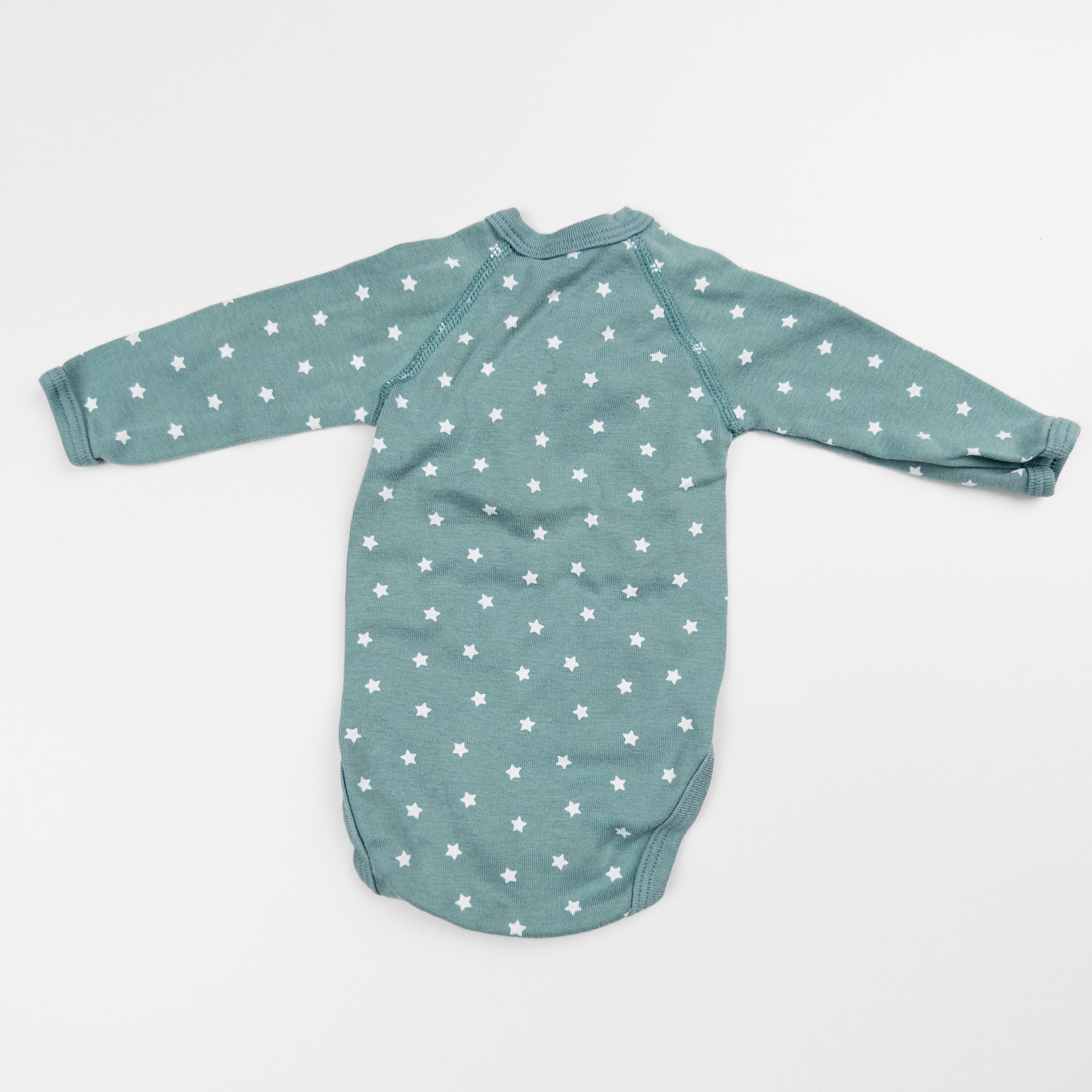 Petit Bateau - Cache-couche - Nouveau-Né