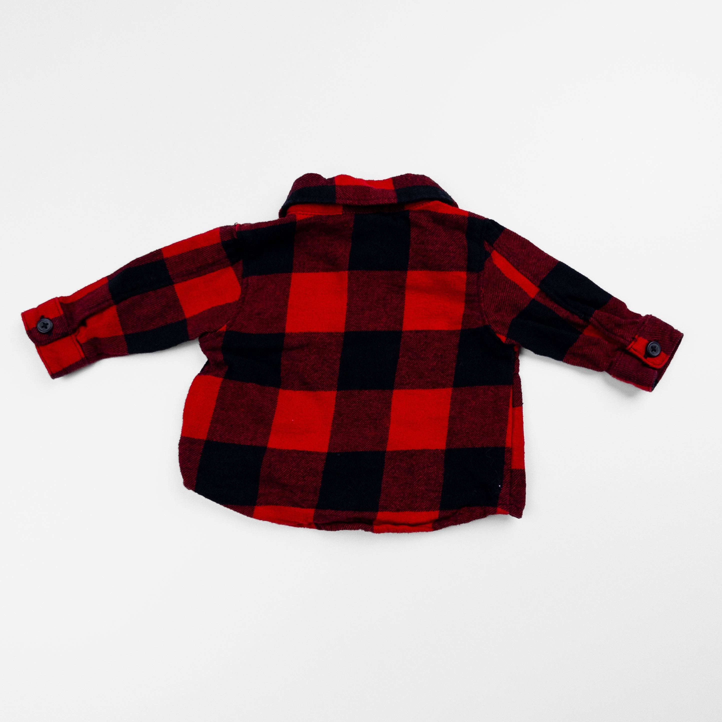 Old Navy - Chemise - 0-3 mois