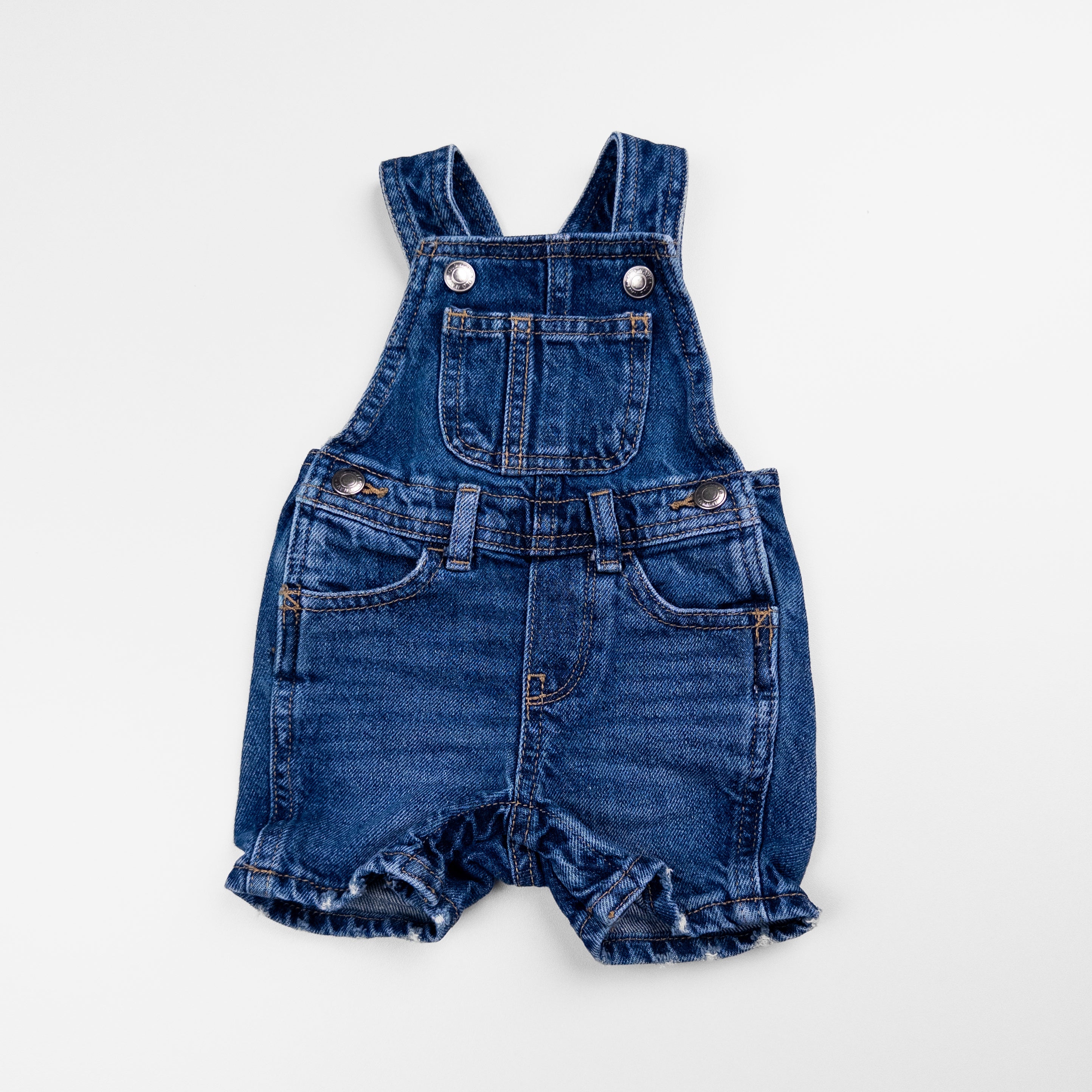 Old Navy - Salopette - 3-6 mois