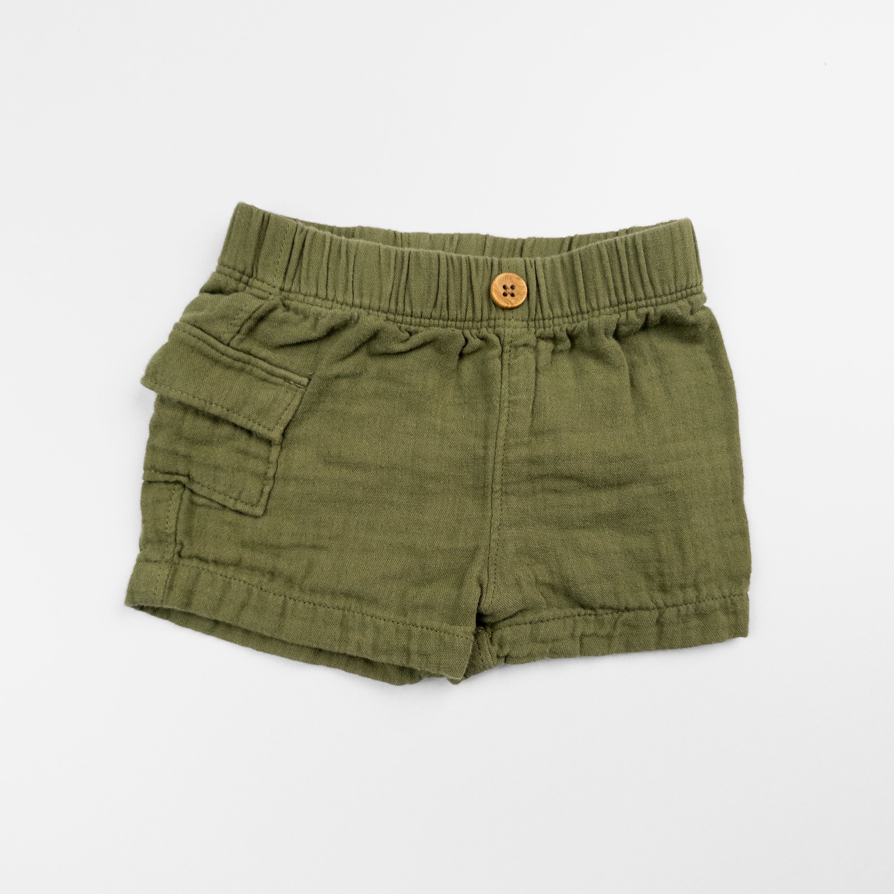 Old Navy - Short - 0-3 mois