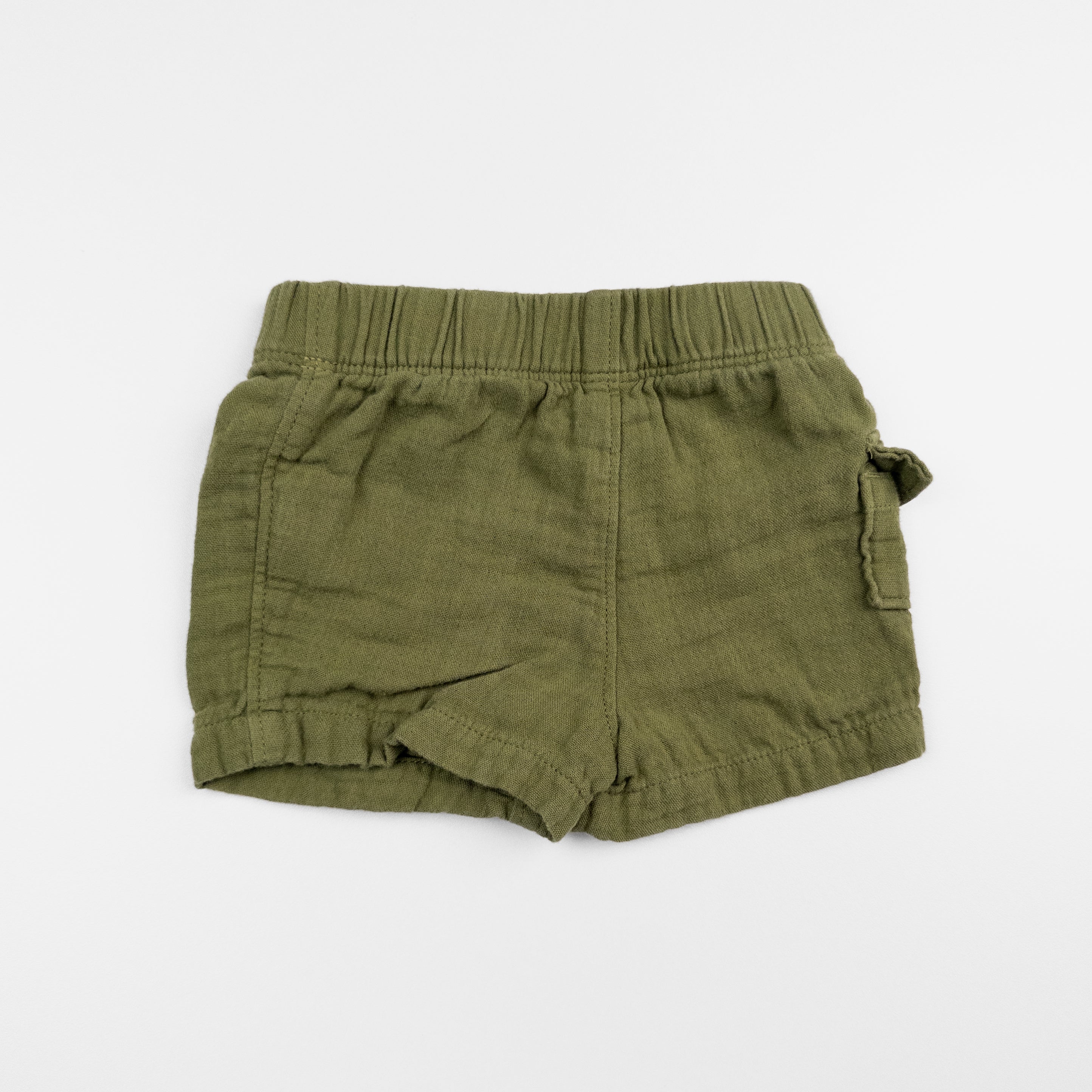 Old Navy - Short - 0-3 mois