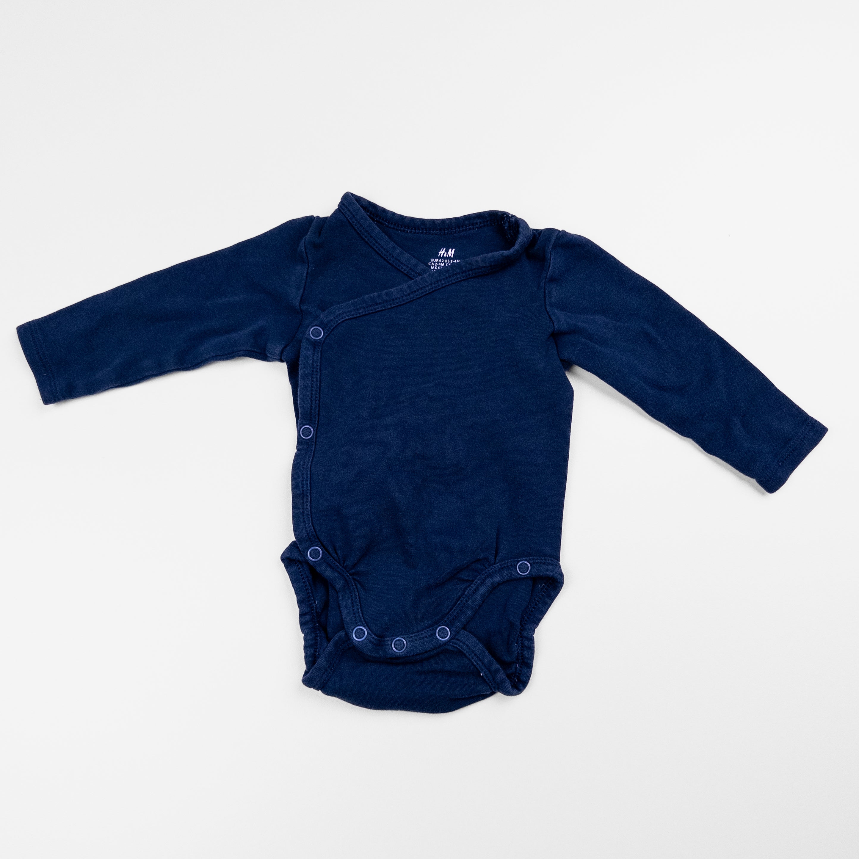H&M - Cache-couche - 2-4 mois