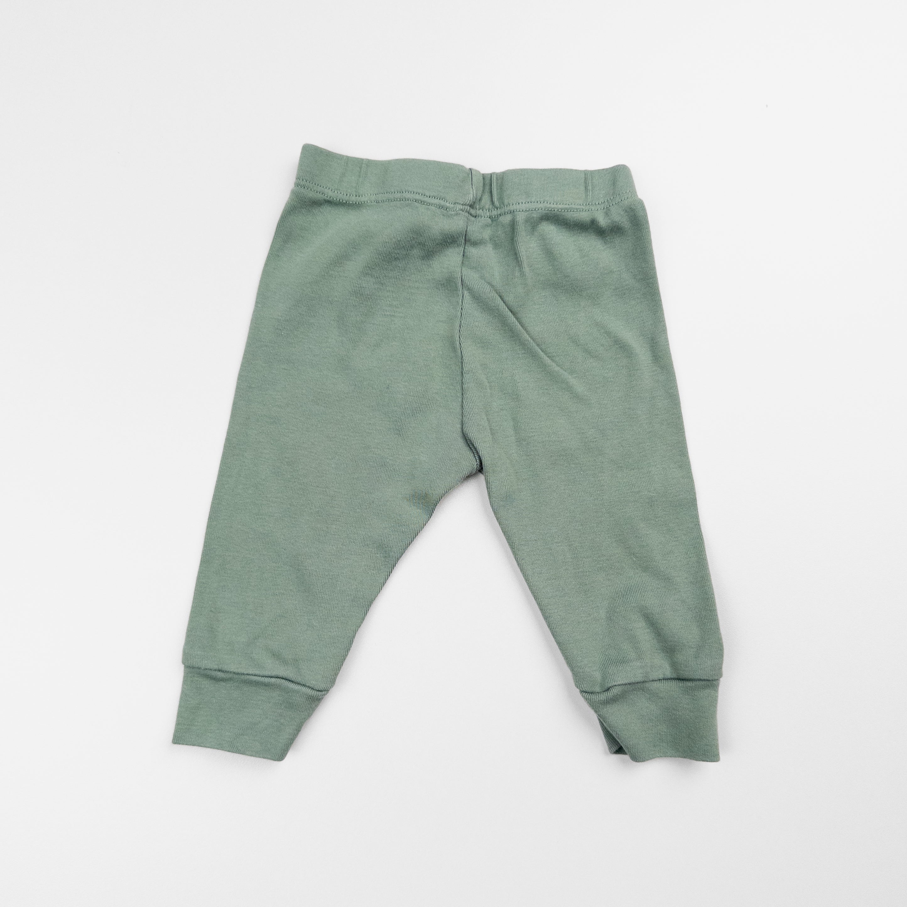 Pekkle - Legging - 3 mois