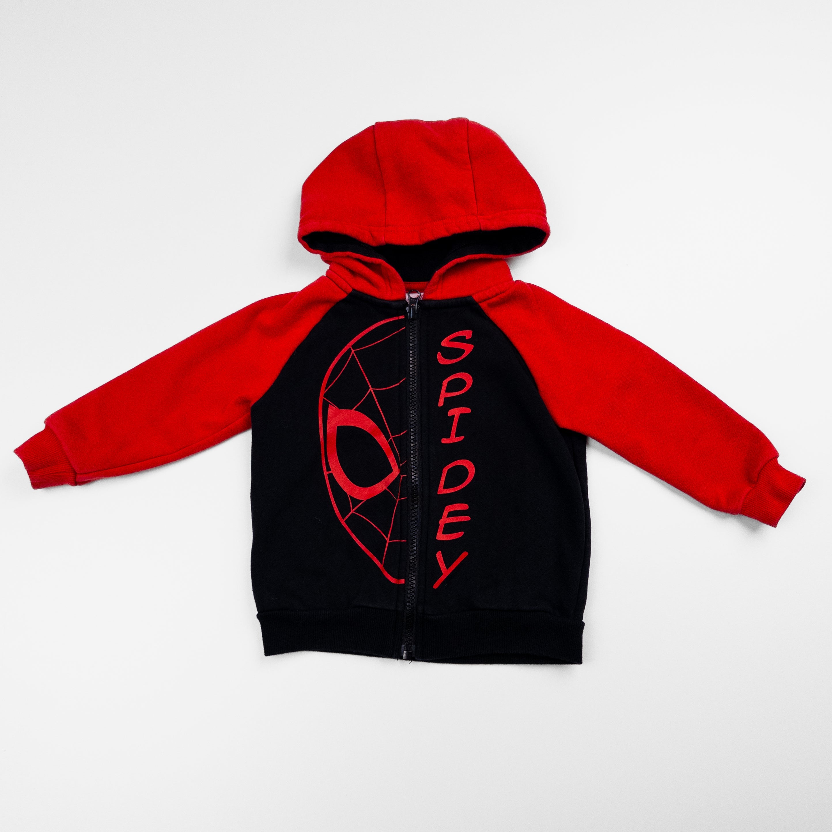 Spidey - Veste - 2 ans
