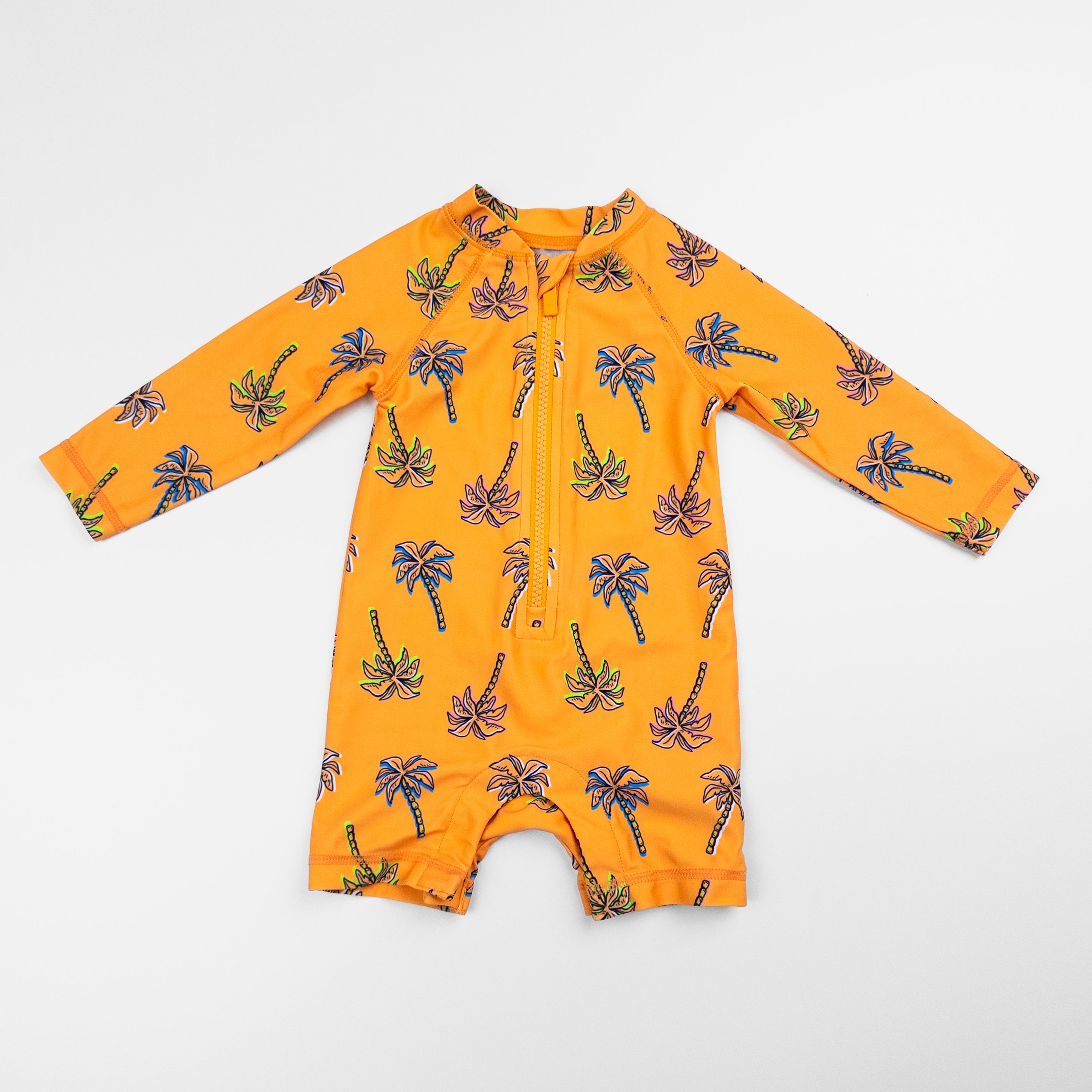Old Navy - Maillot - 6-12 mois