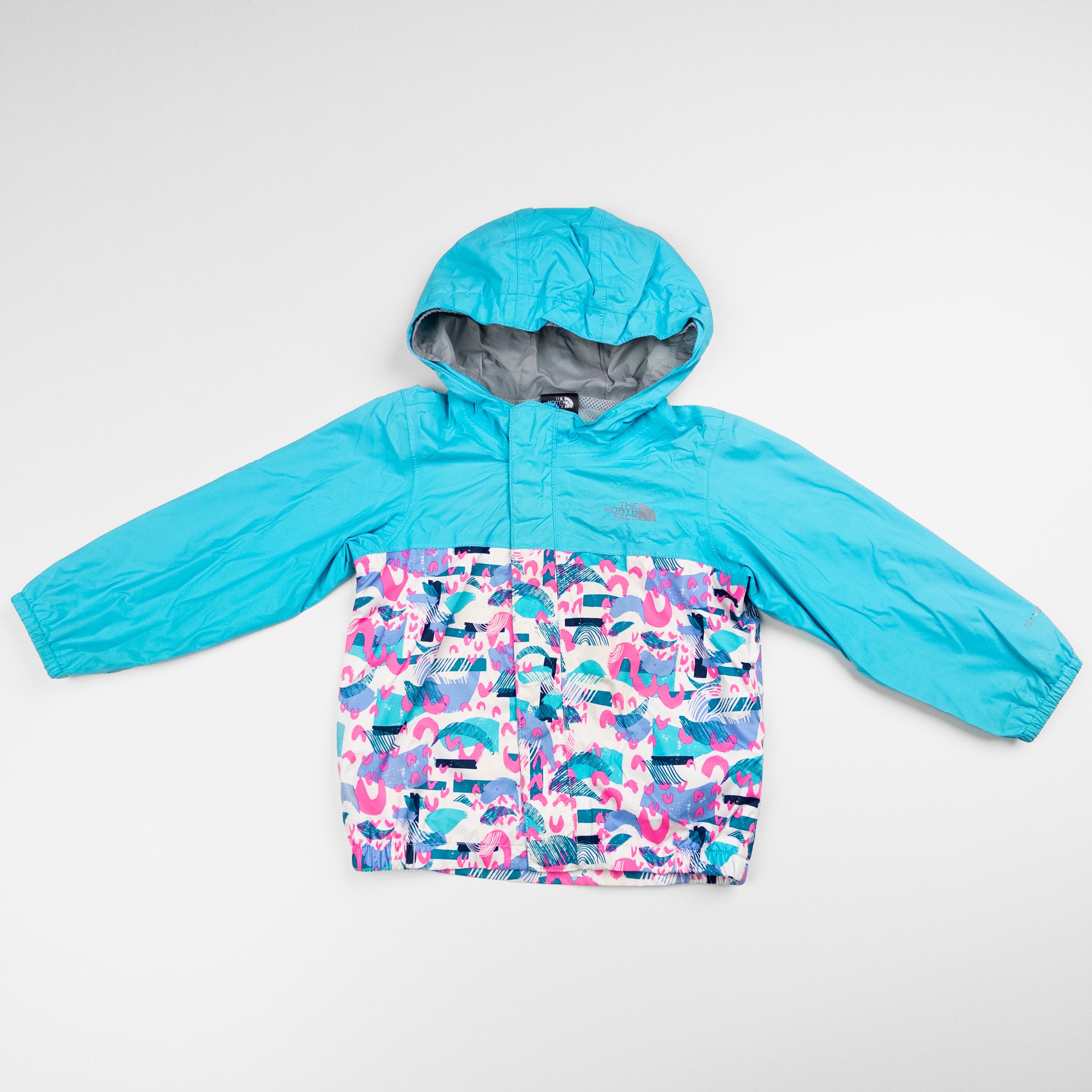 The North Face - Coupe vent - 18-24 mois