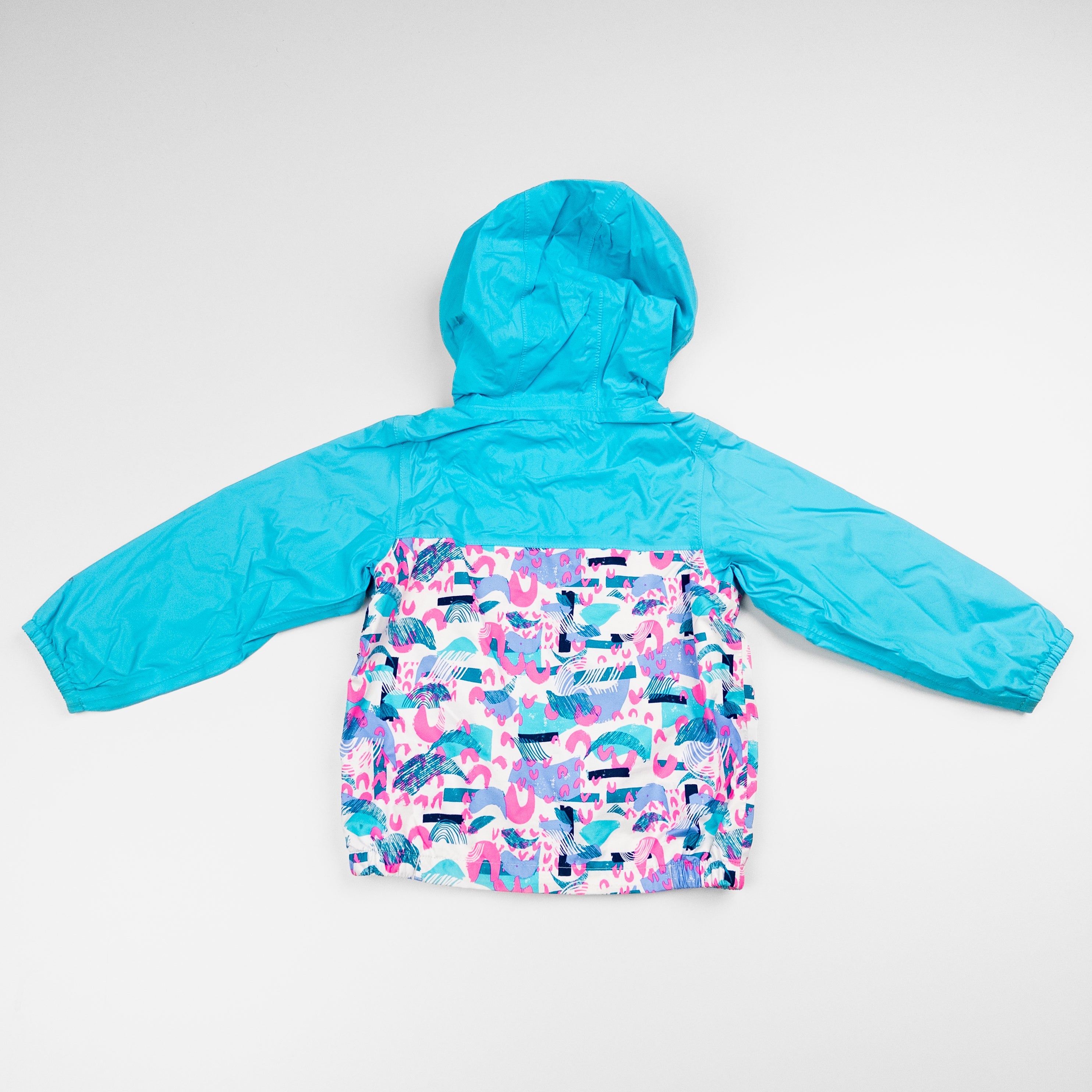 The North Face - Coupe vent - 18-24 mois
