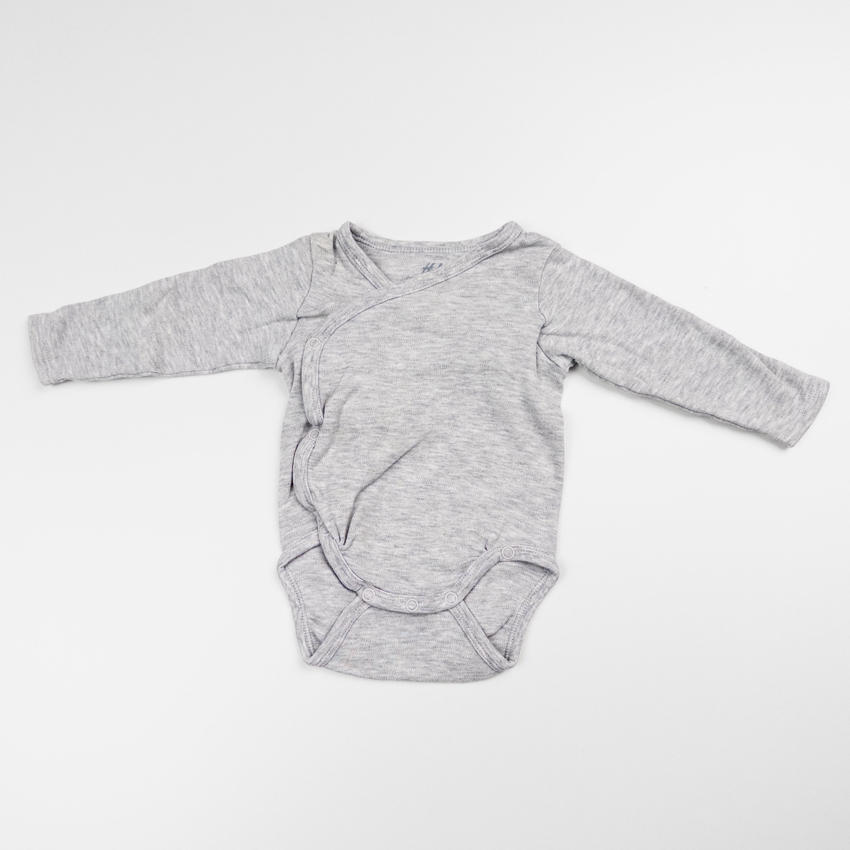 H&M bio - Cache-couche - 2-4 mois