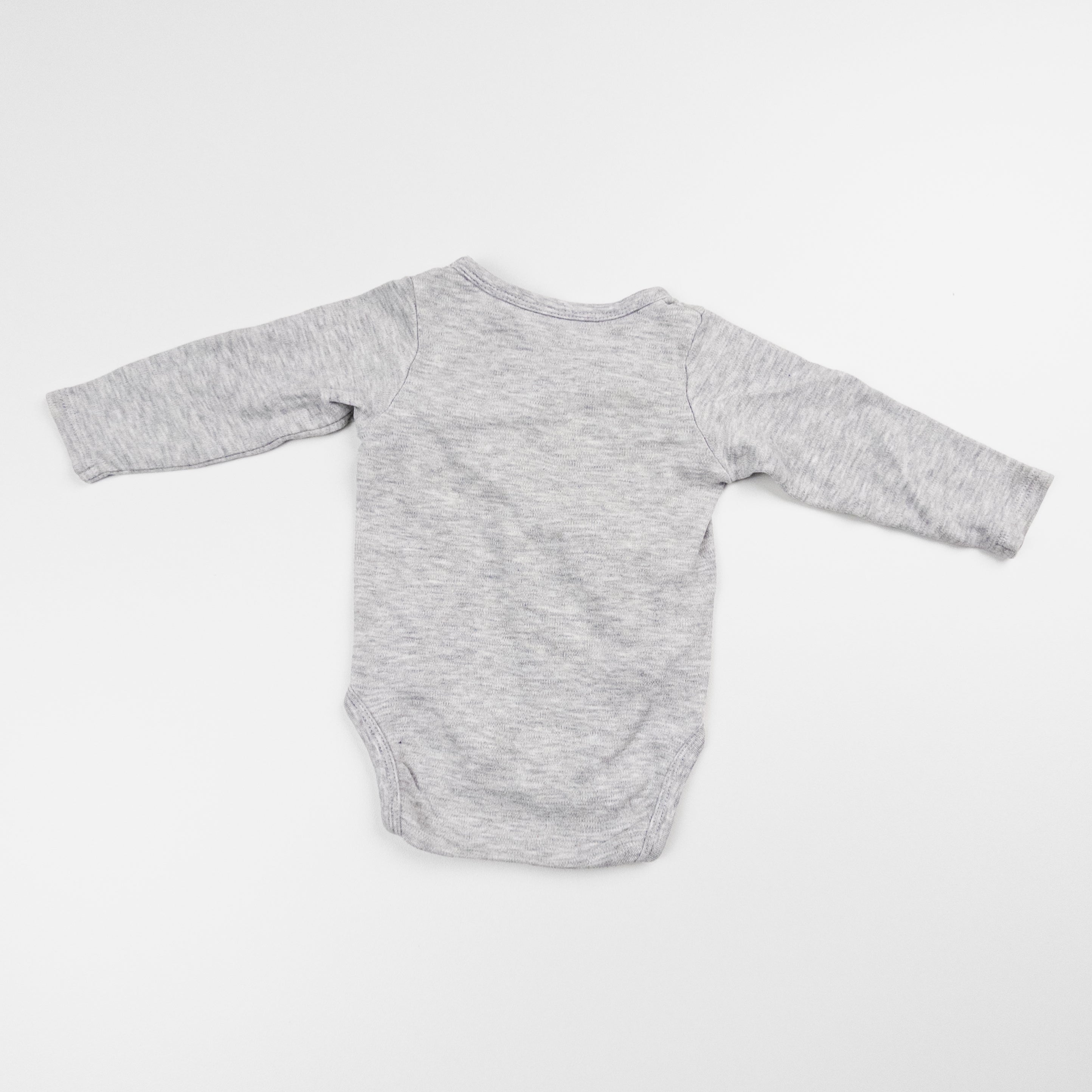 H&M bio - Cache-couche - 2-4 mois