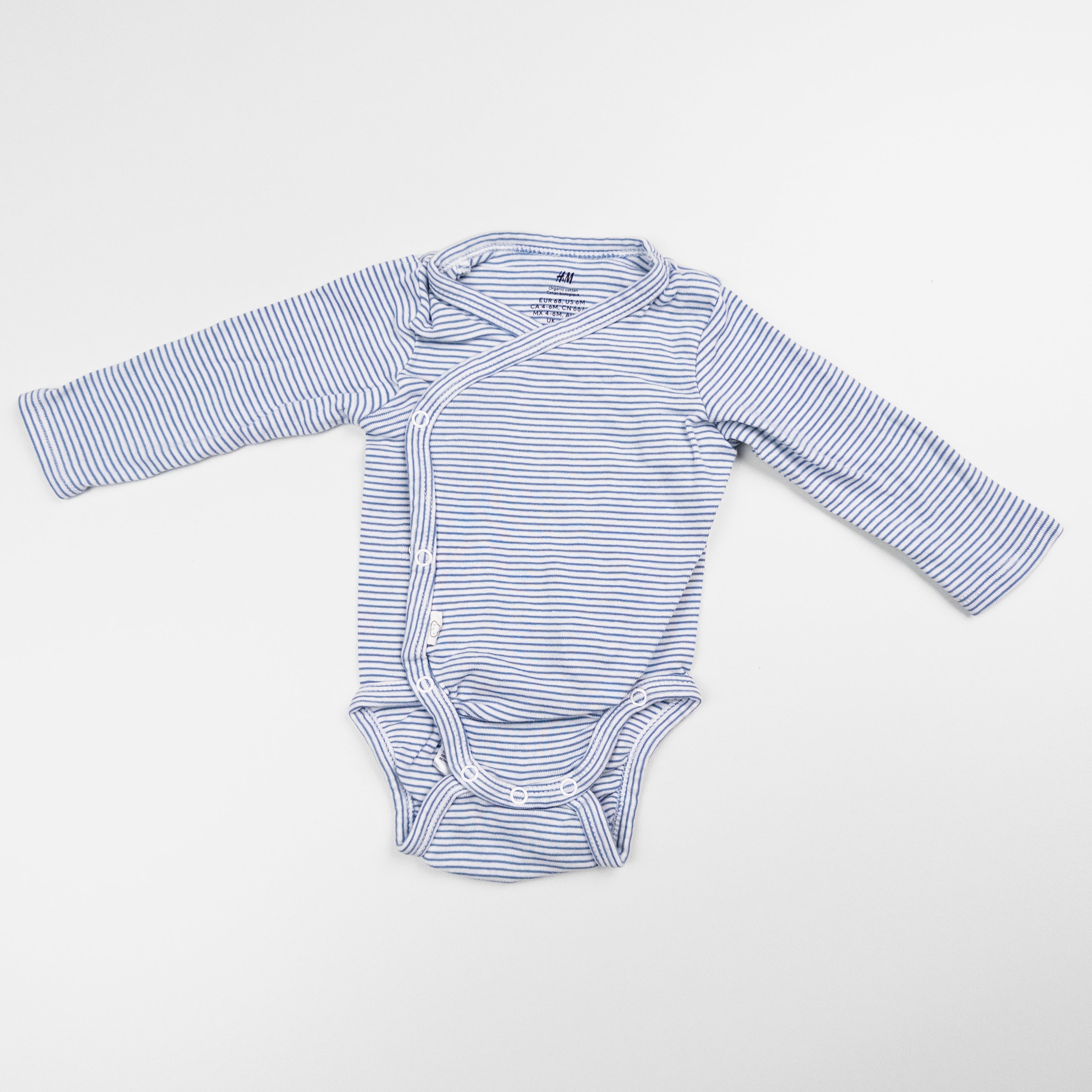 H&M bio - Cache-couche - 4-6 mois