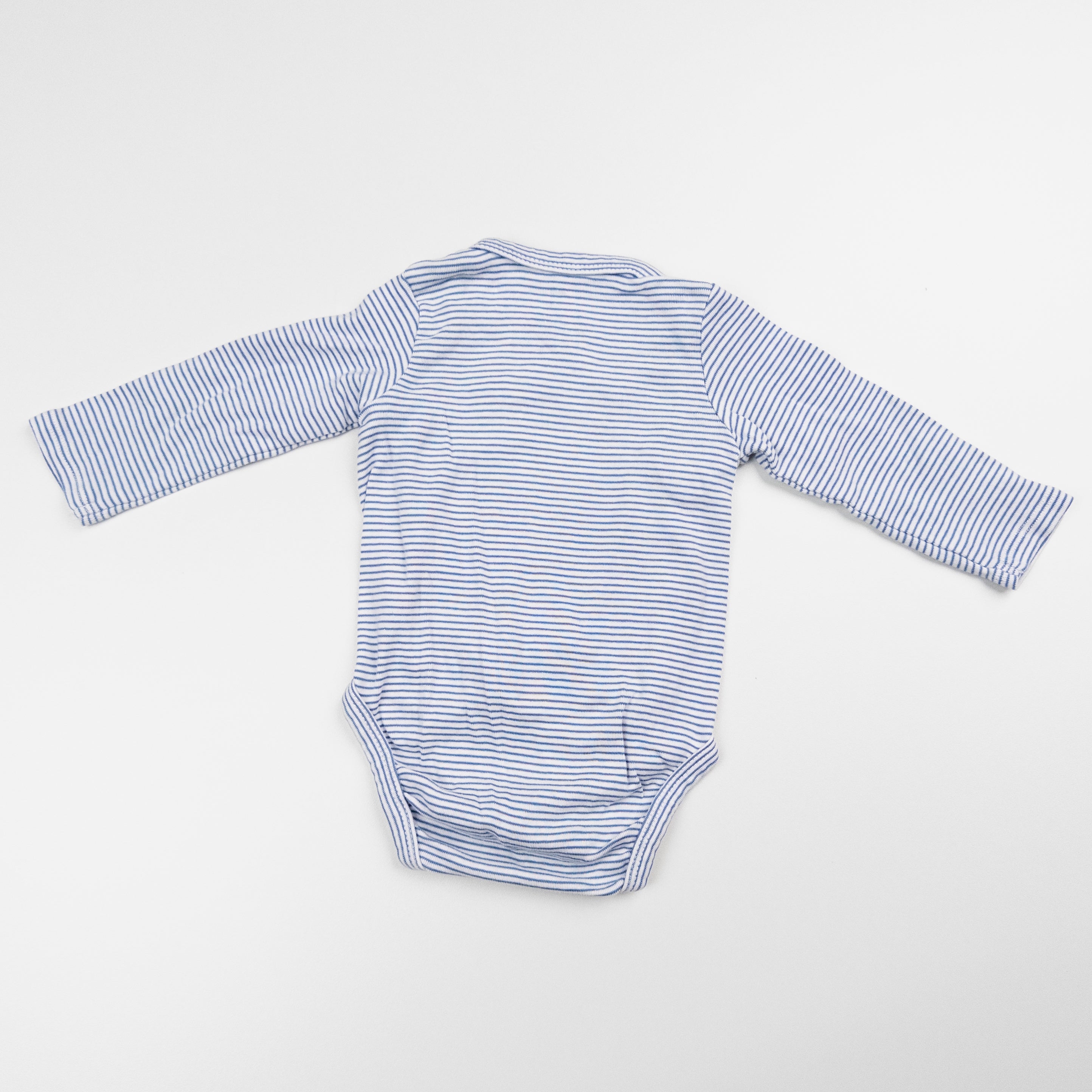 H&M bio - Cache-couche - 4-6 mois