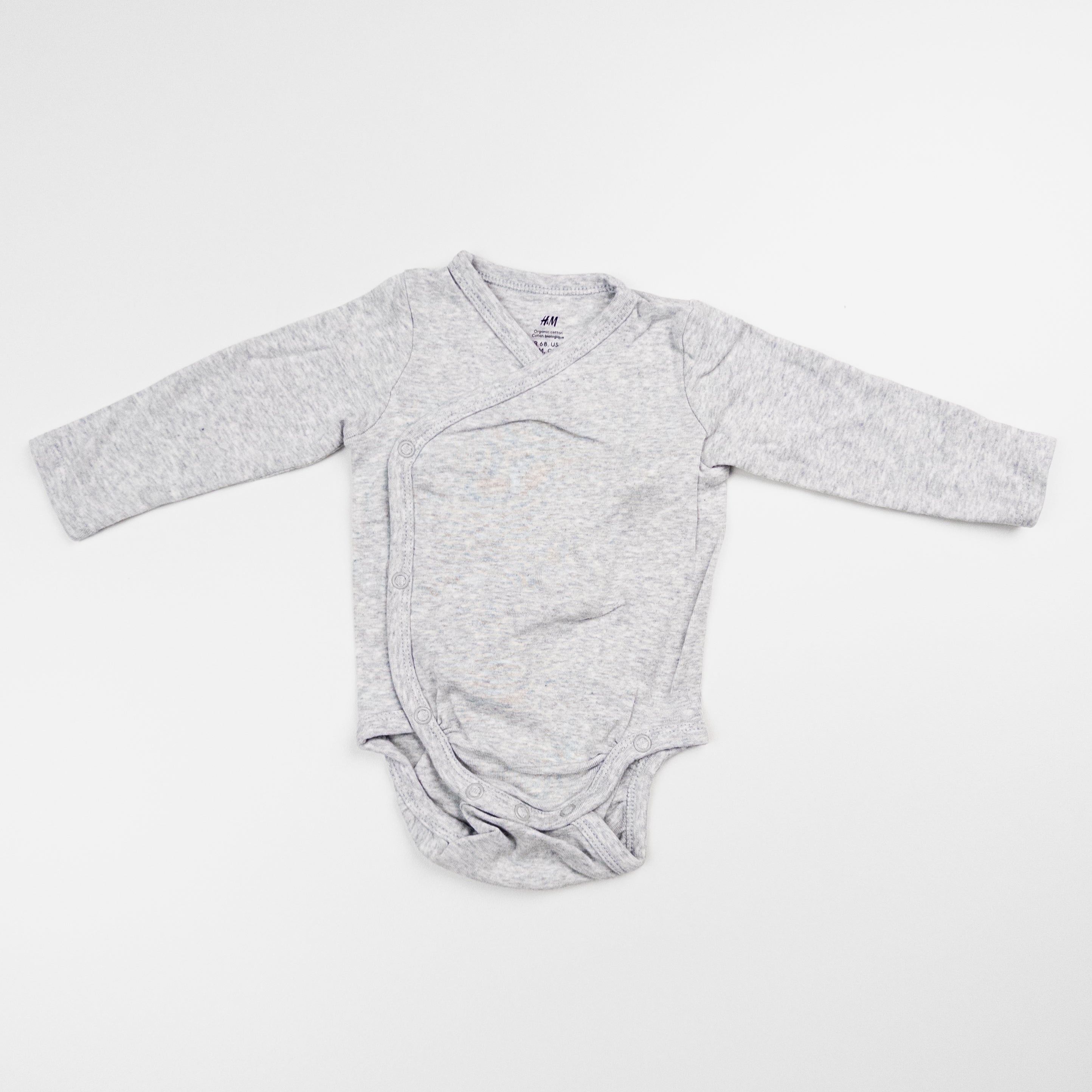 H&M bio - Cache-couche - 4-6 mois