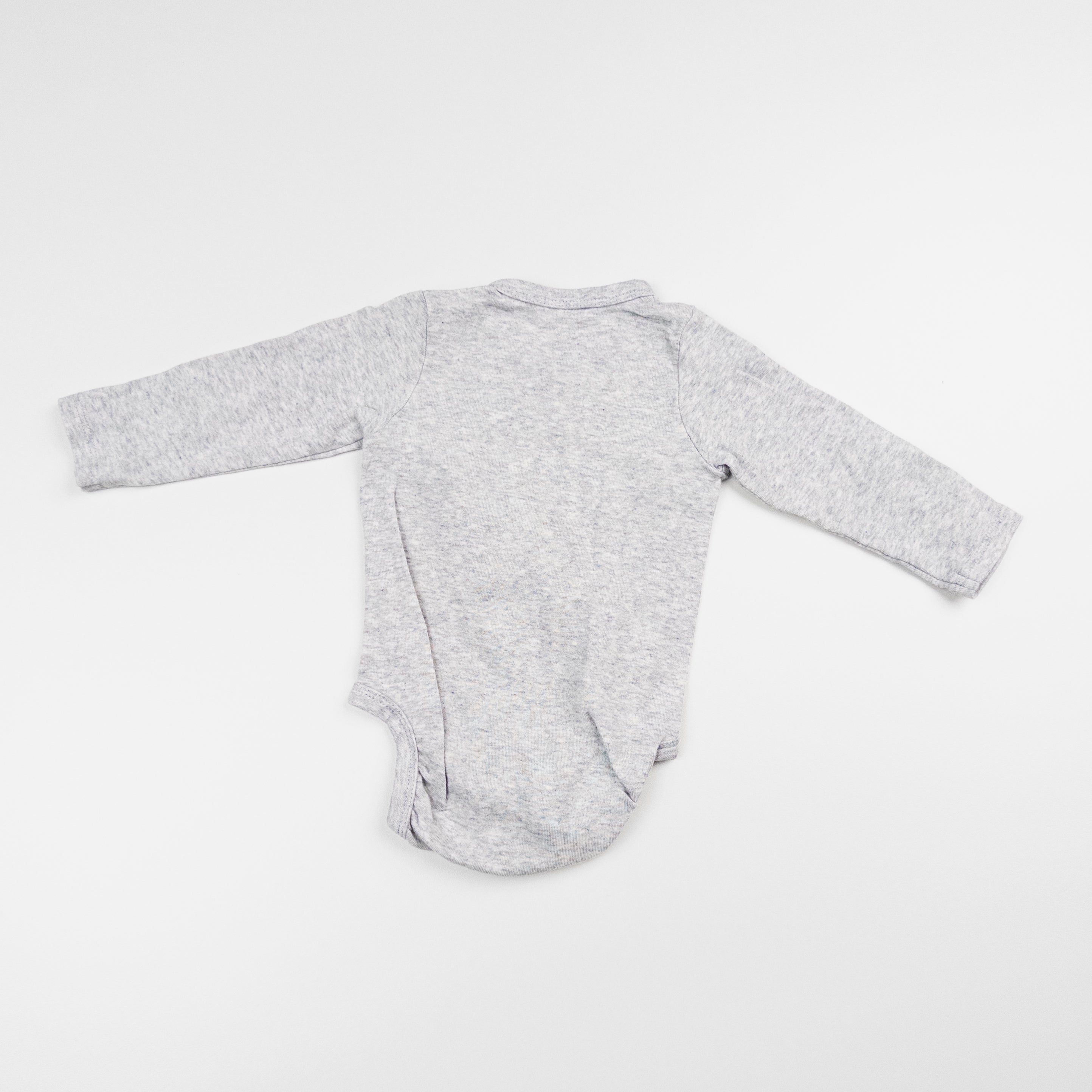 H&M bio - Cache-couche - 4-6 mois