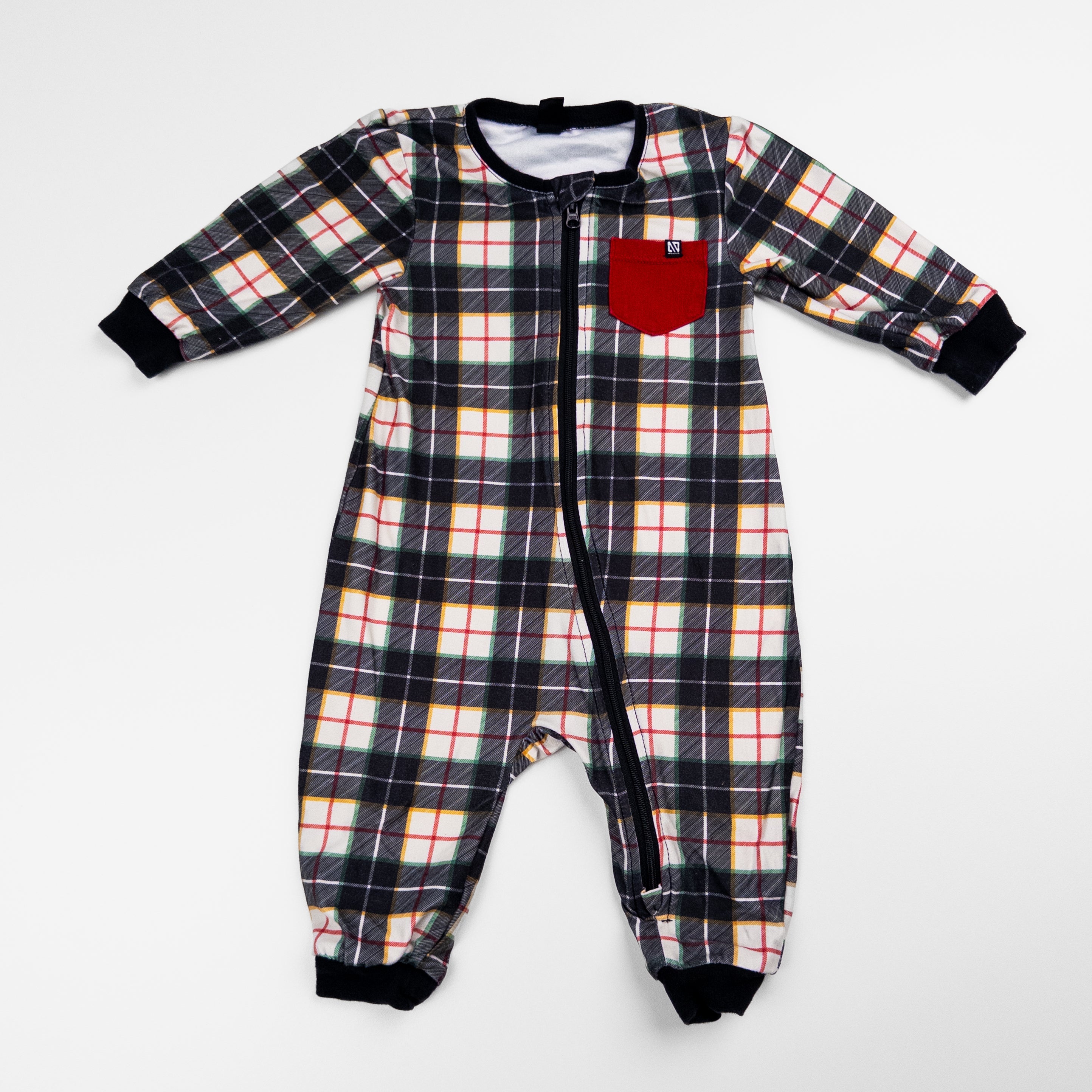 Nano - Pyjama - 6 mois