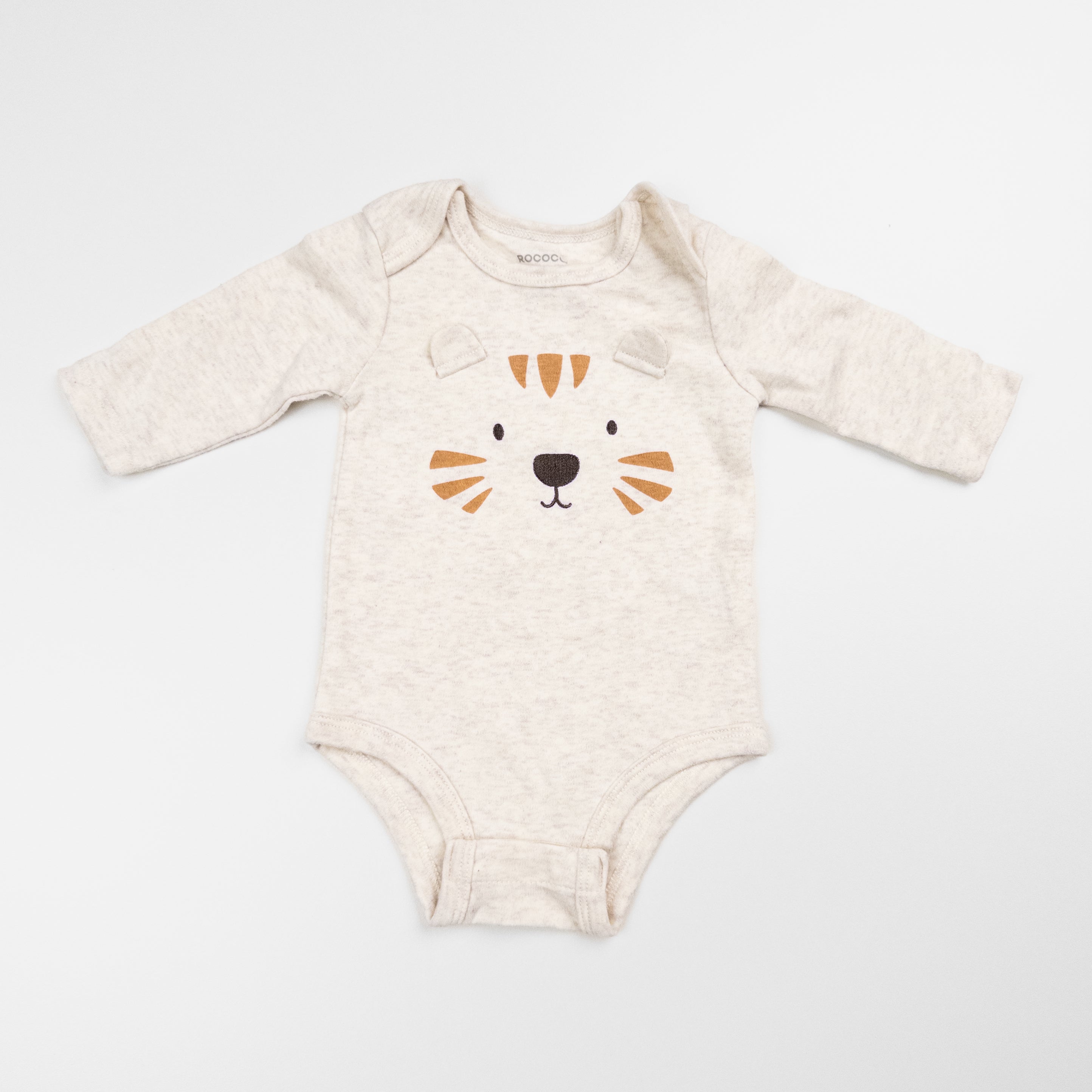 Rococo - Cache-couche - 3 mois
