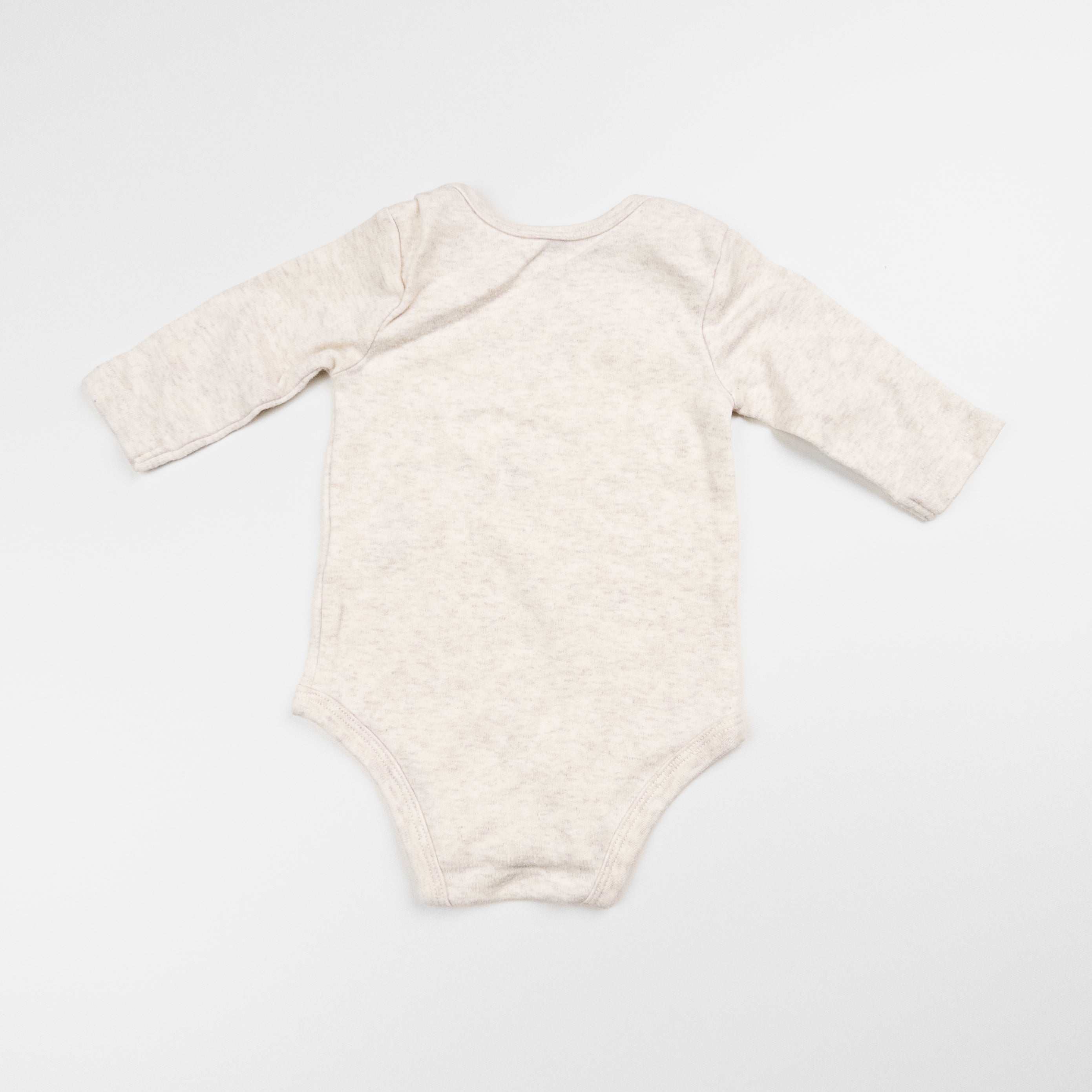 Rococo - Cache-couche - 3 mois