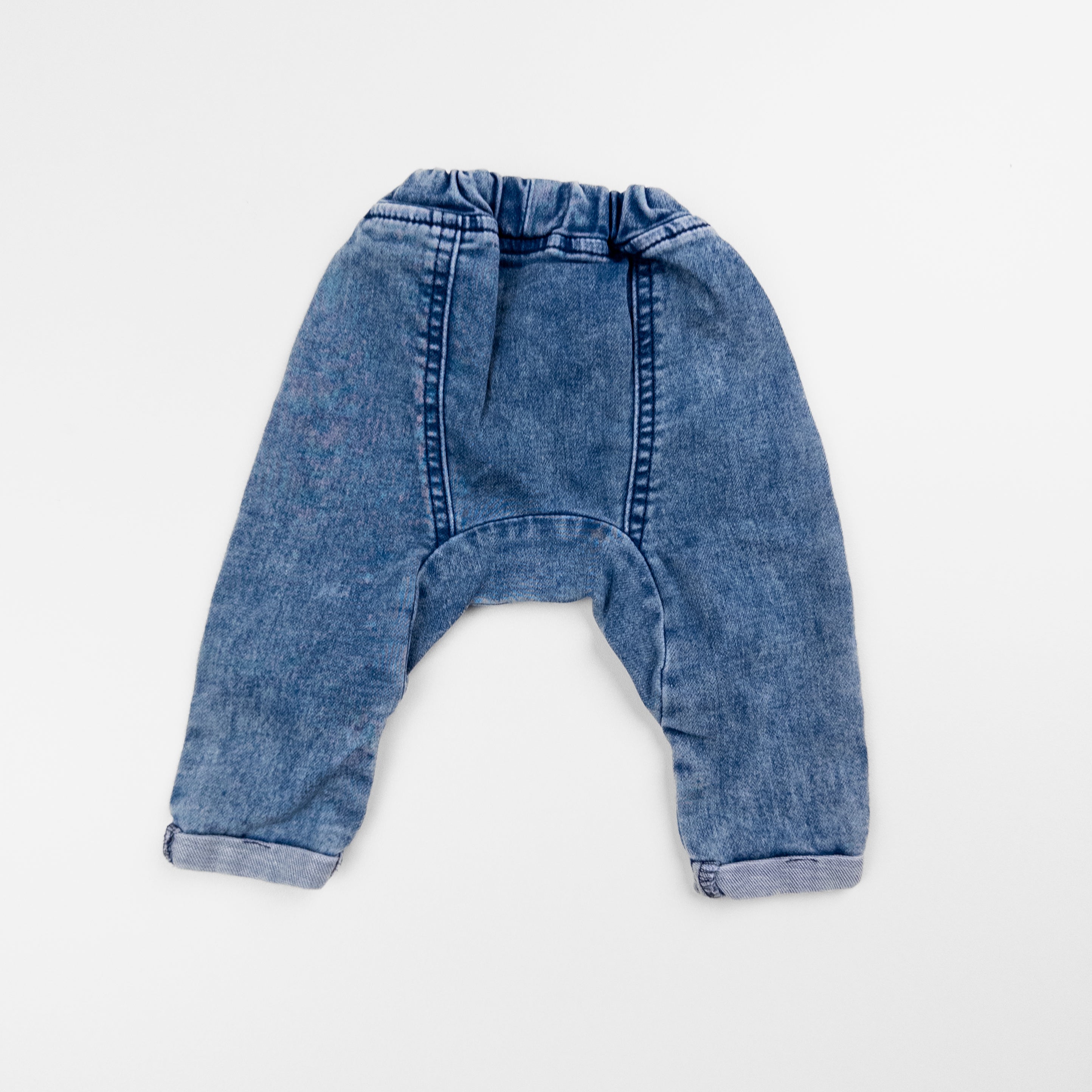 Colimaçon - Pantalon - 0-3 mois