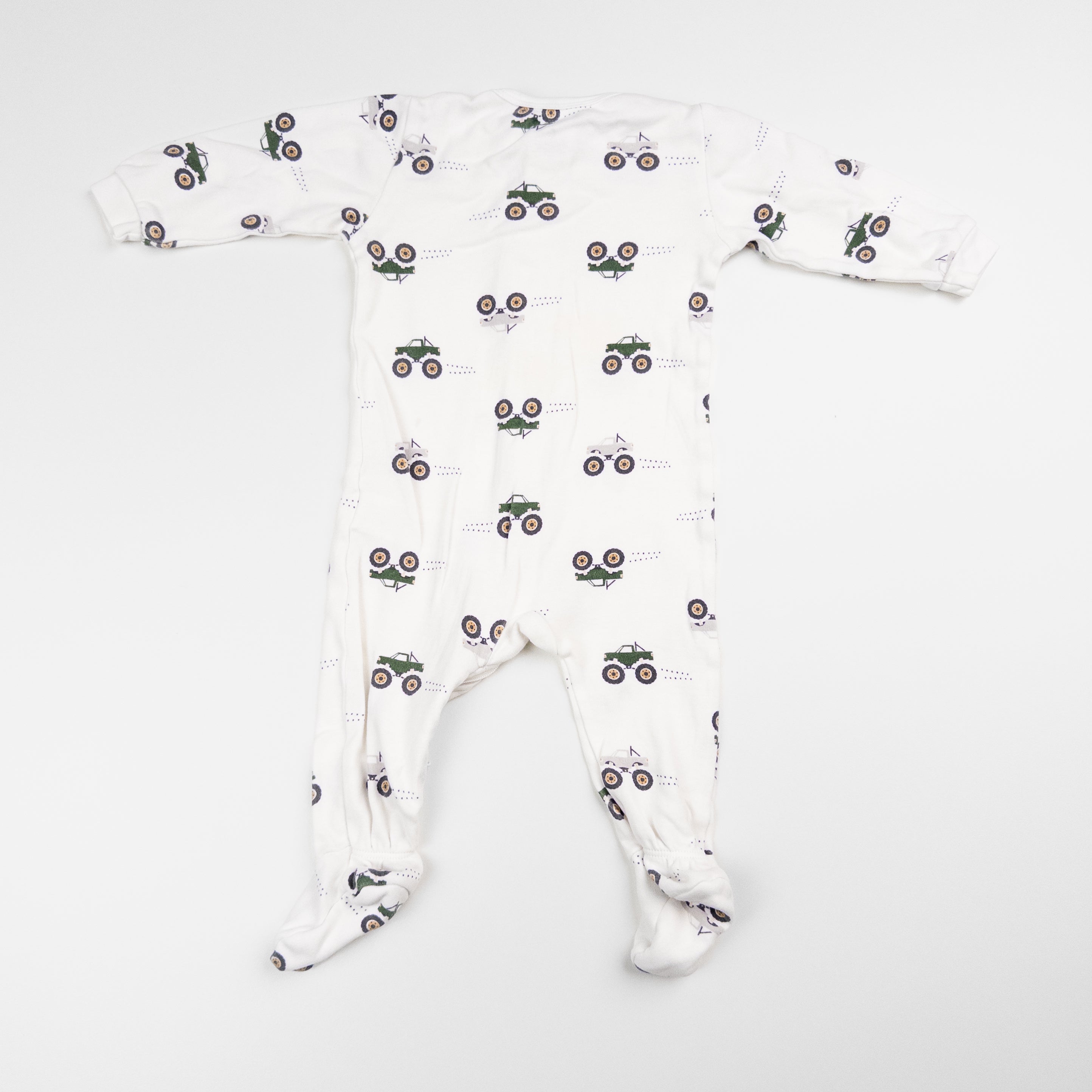 Petit Lem - Pyjama - 6 mois