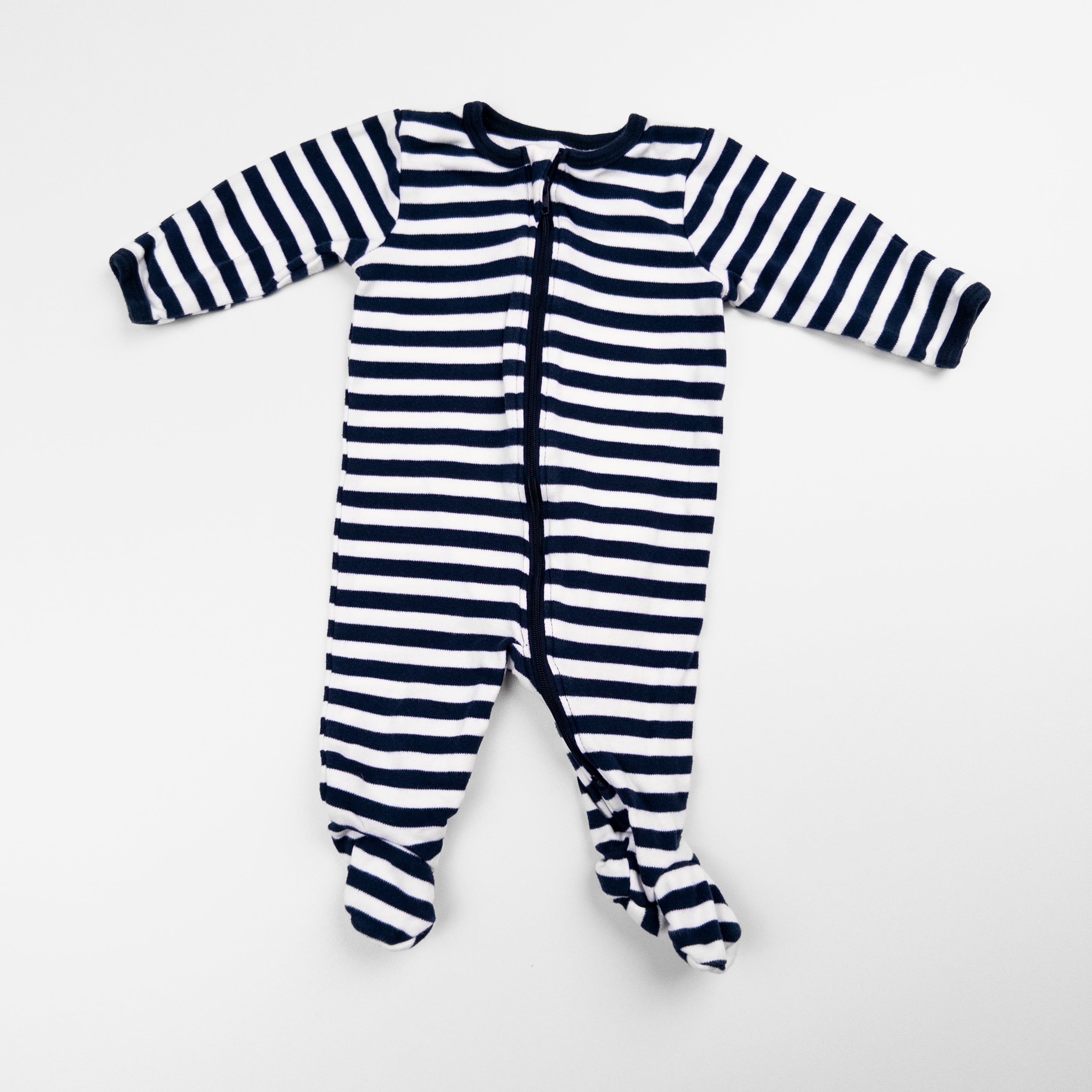 Petit Lem - Pyjama - 3 mois