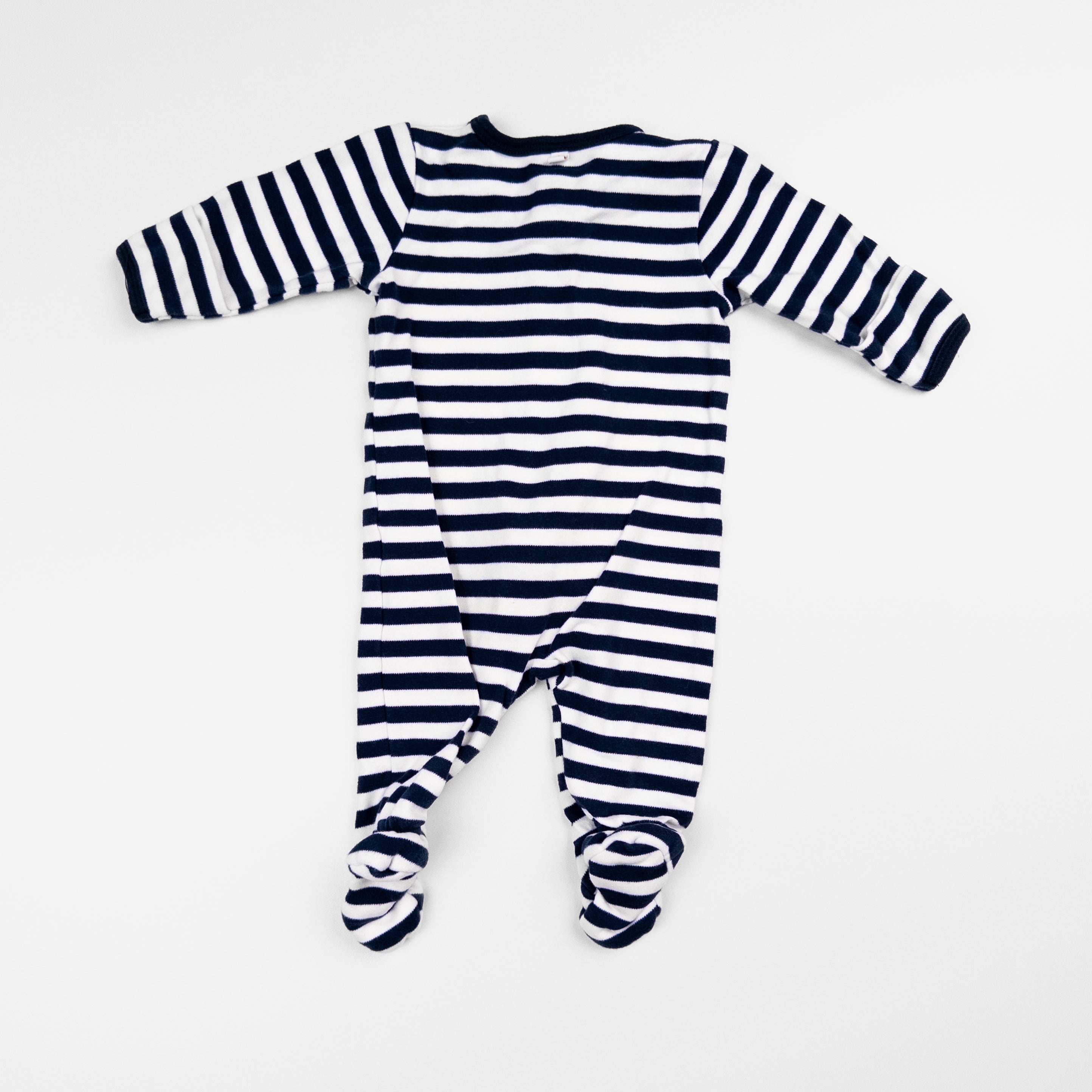 Petit Lem - Pyjama - 3 mois