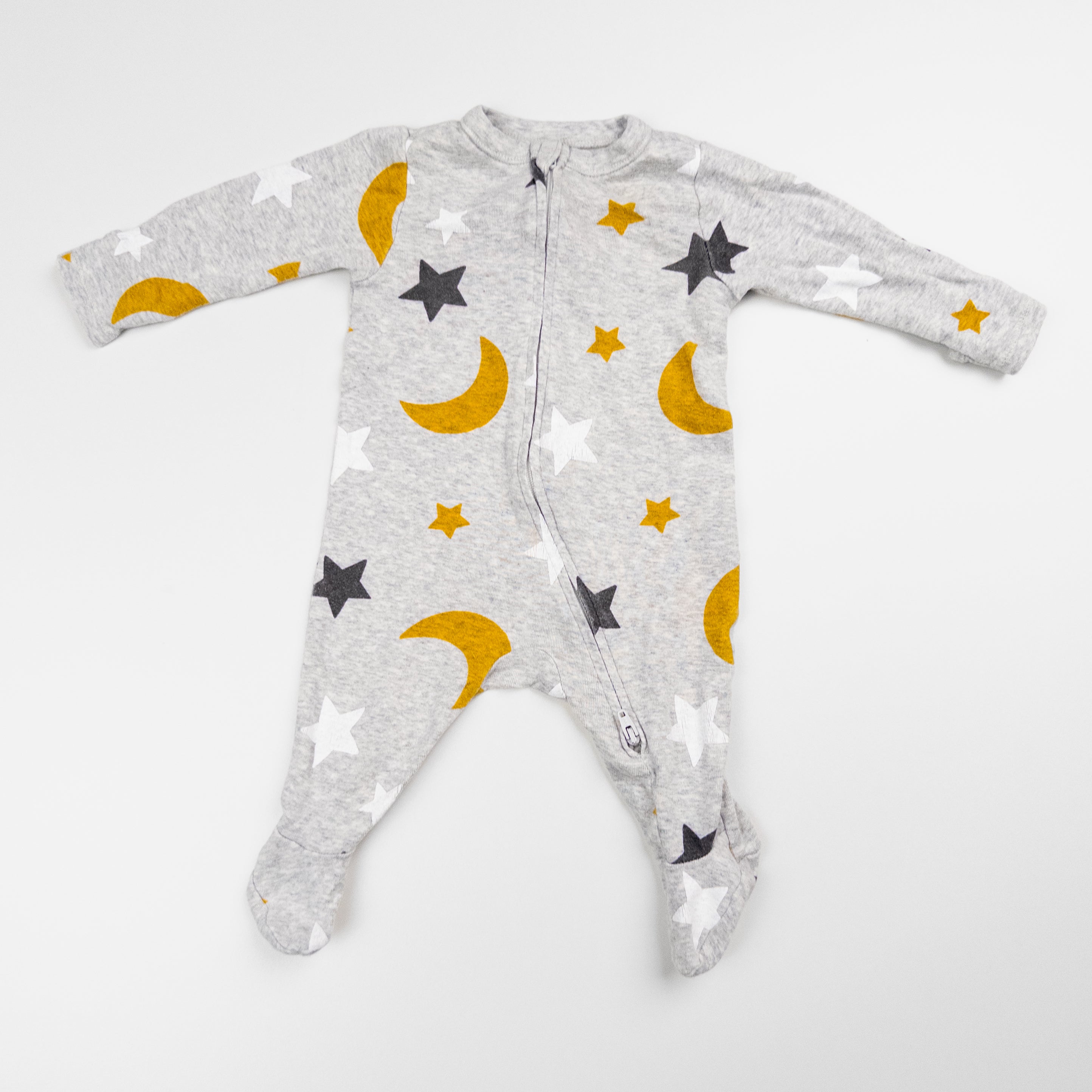 Old Navy - Pyjama - 0-3 mois