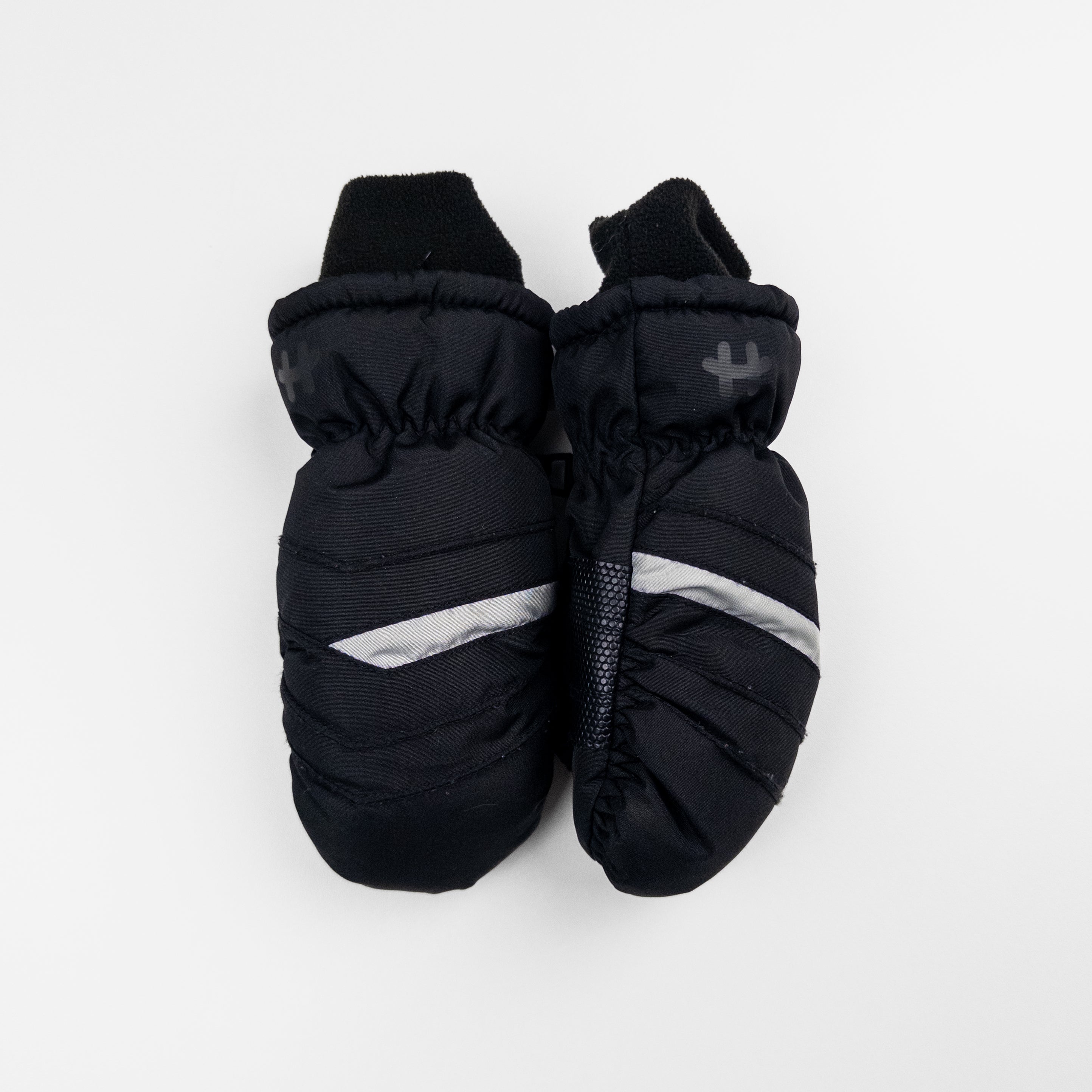 Hot paws - Mitaines hiver - 4-6 ans
