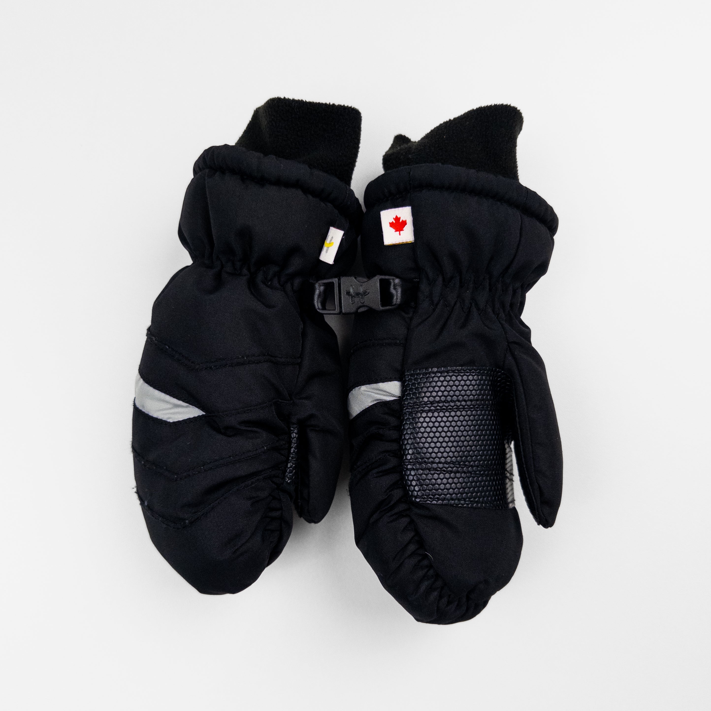 Hot paws - Mitaines hiver - 4-6 ans