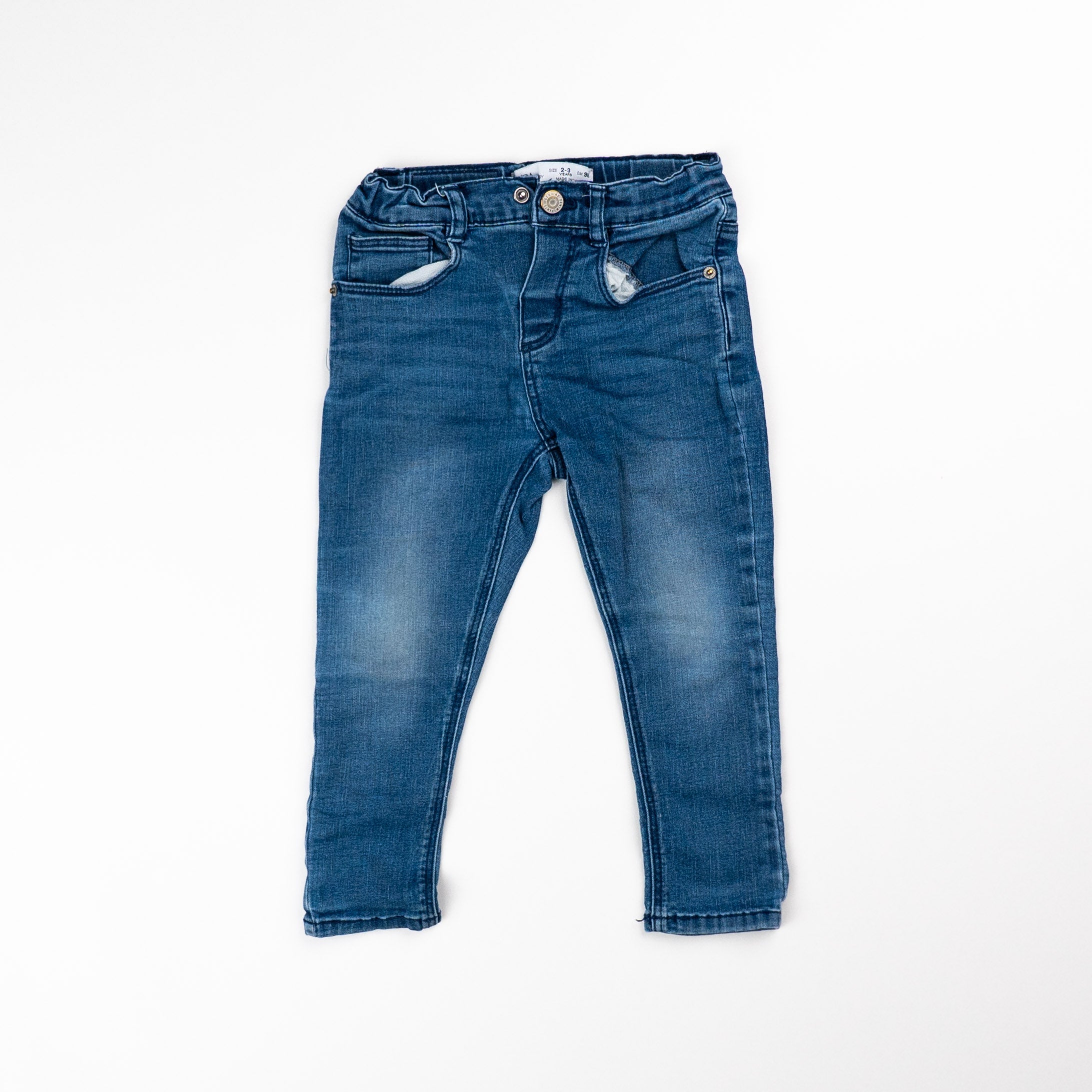 Zara - Pantalon - 2-3 ans