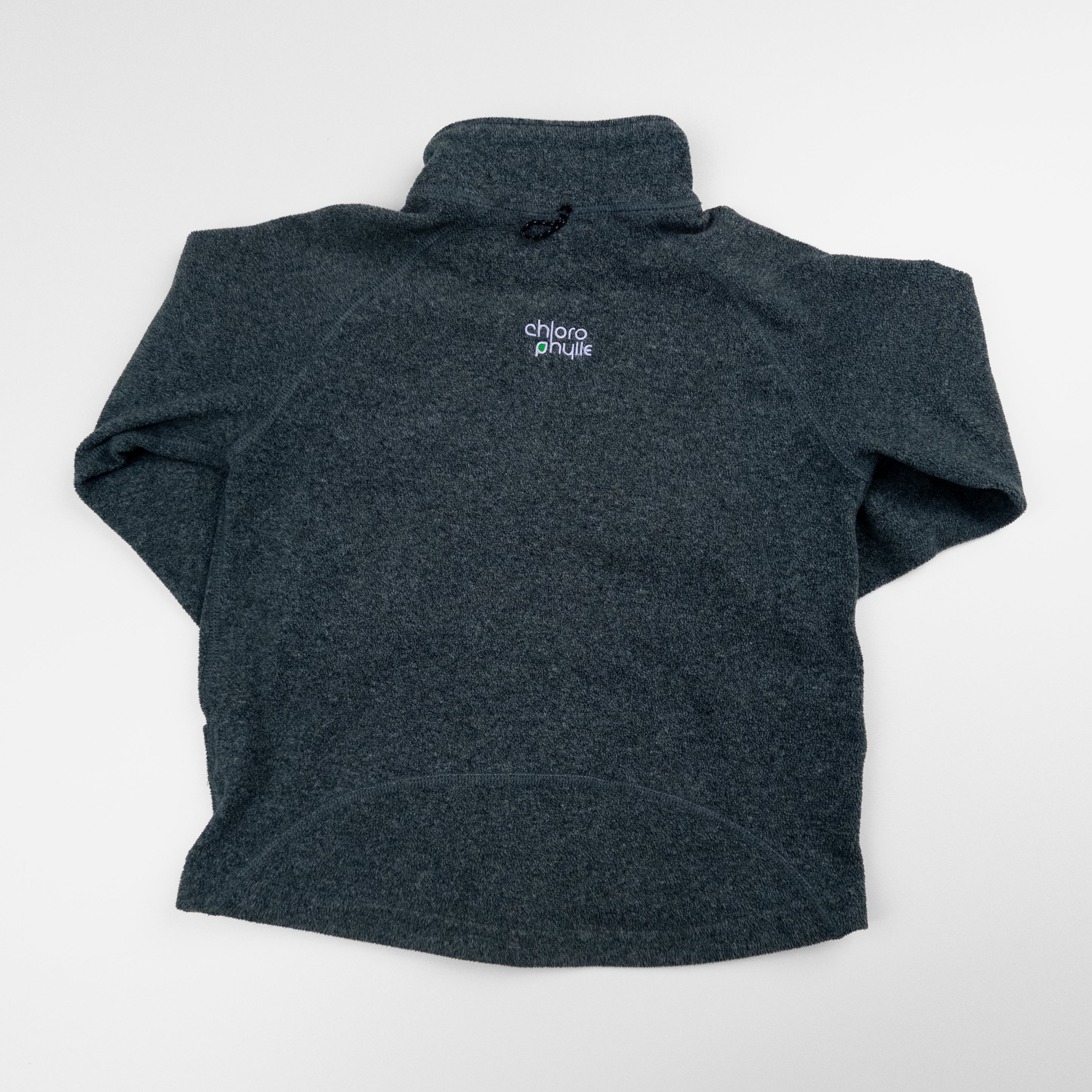 Chlorophylle - Veste en polar - 5 ans
