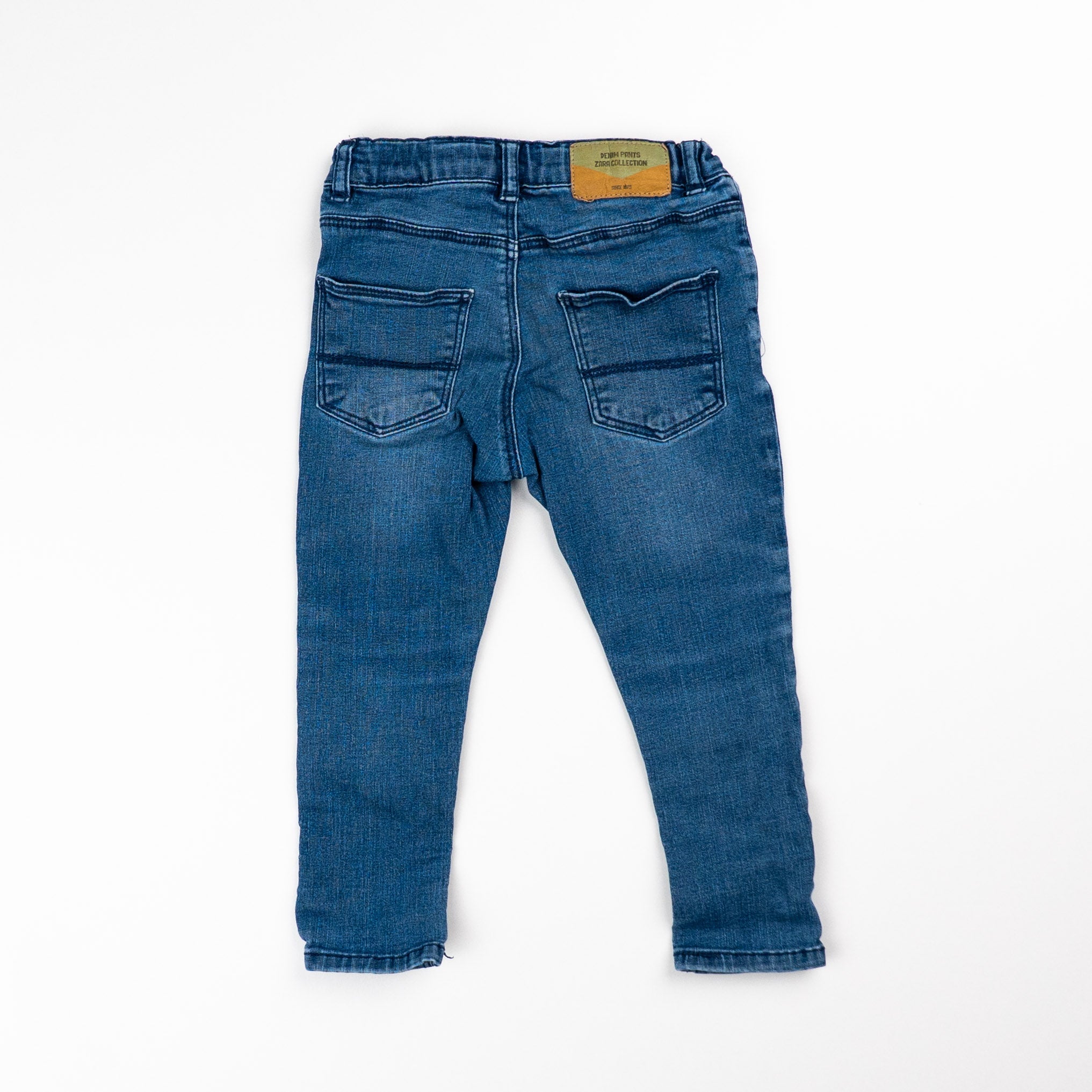 Zara - Pantalon - 2-3 ans