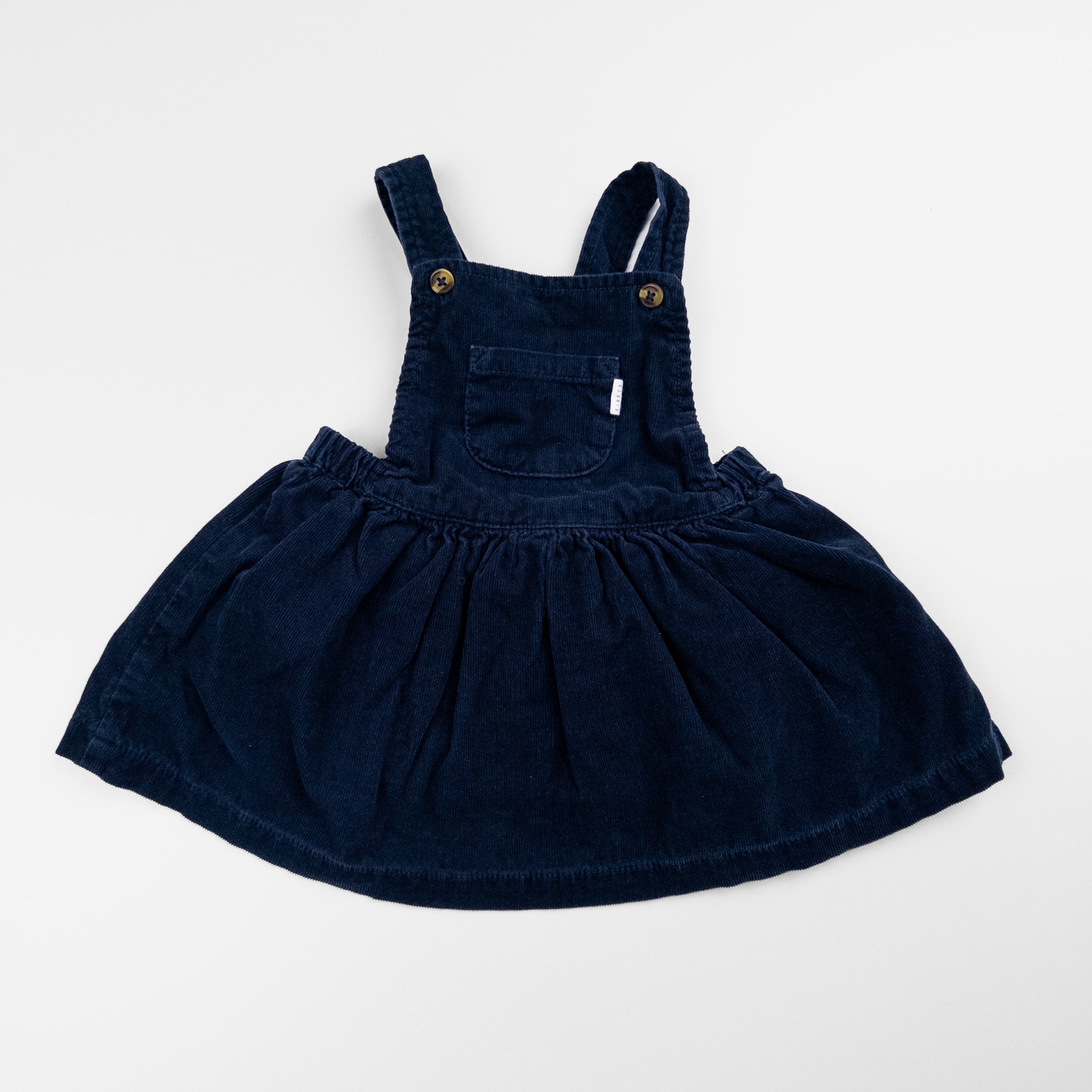 Petit Lem - Robe - 6 mois