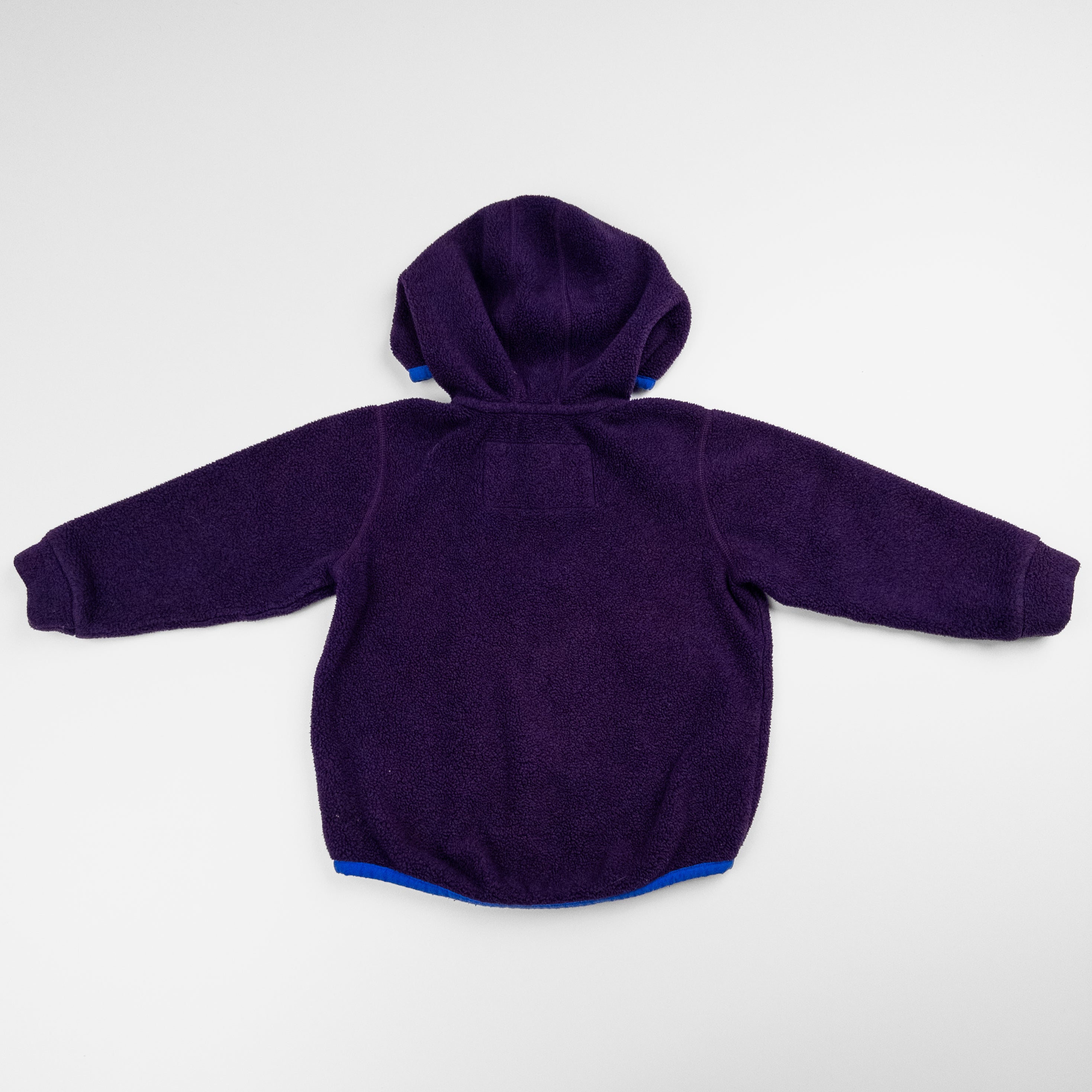 MEC - Veste en polar - 3 ans