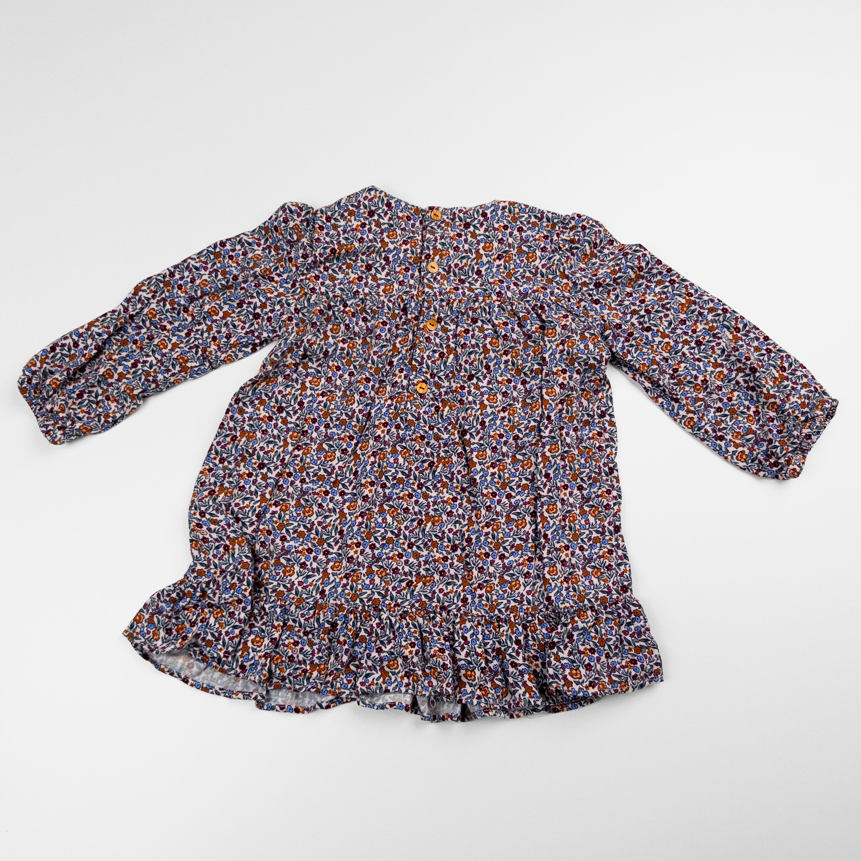 Zara - Robe - 2-3 ans