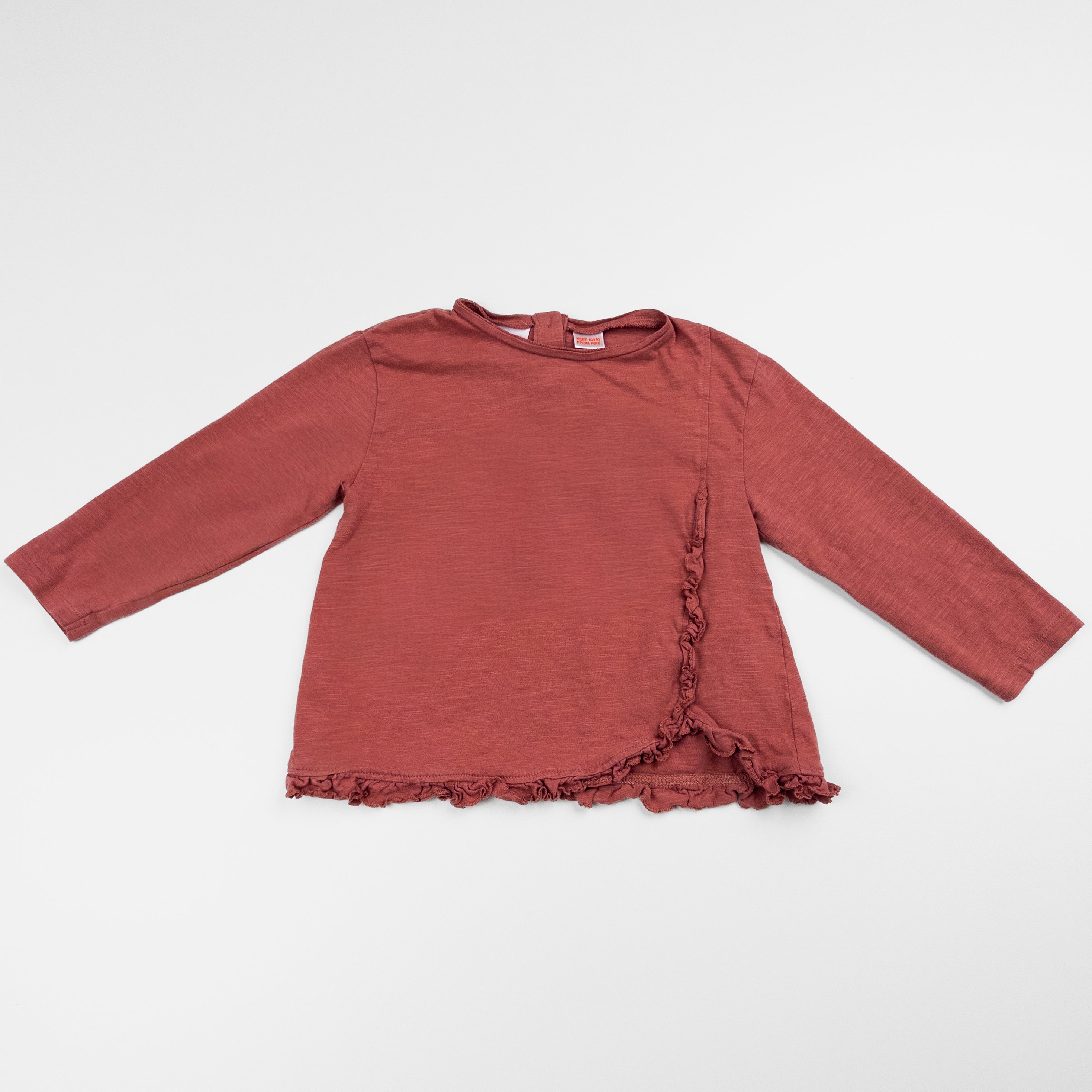 Zara - Chandail - 2-3 ans