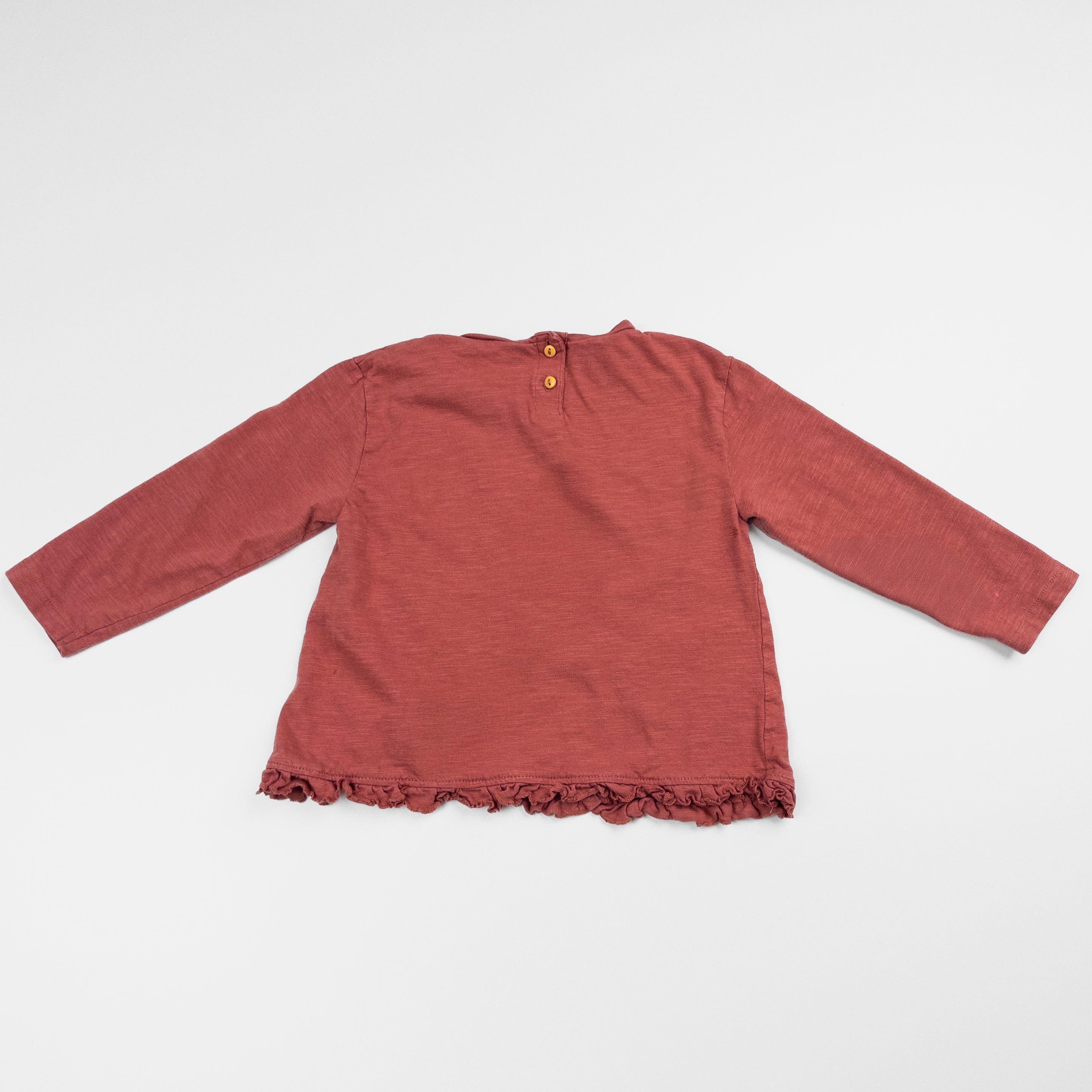 Zara - Chandail - 2-3 ans