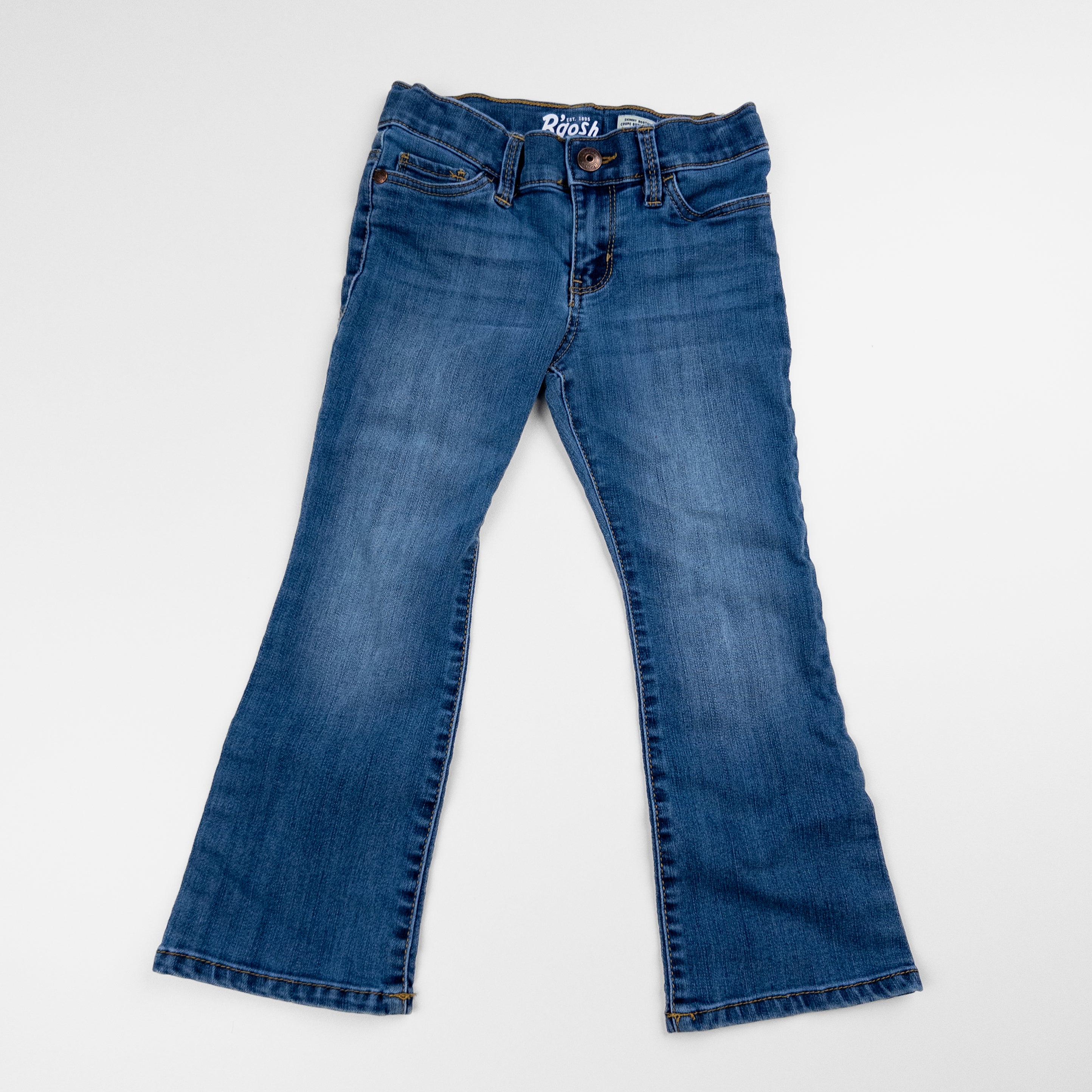 Oshkosh - Pantalon - 4 ans