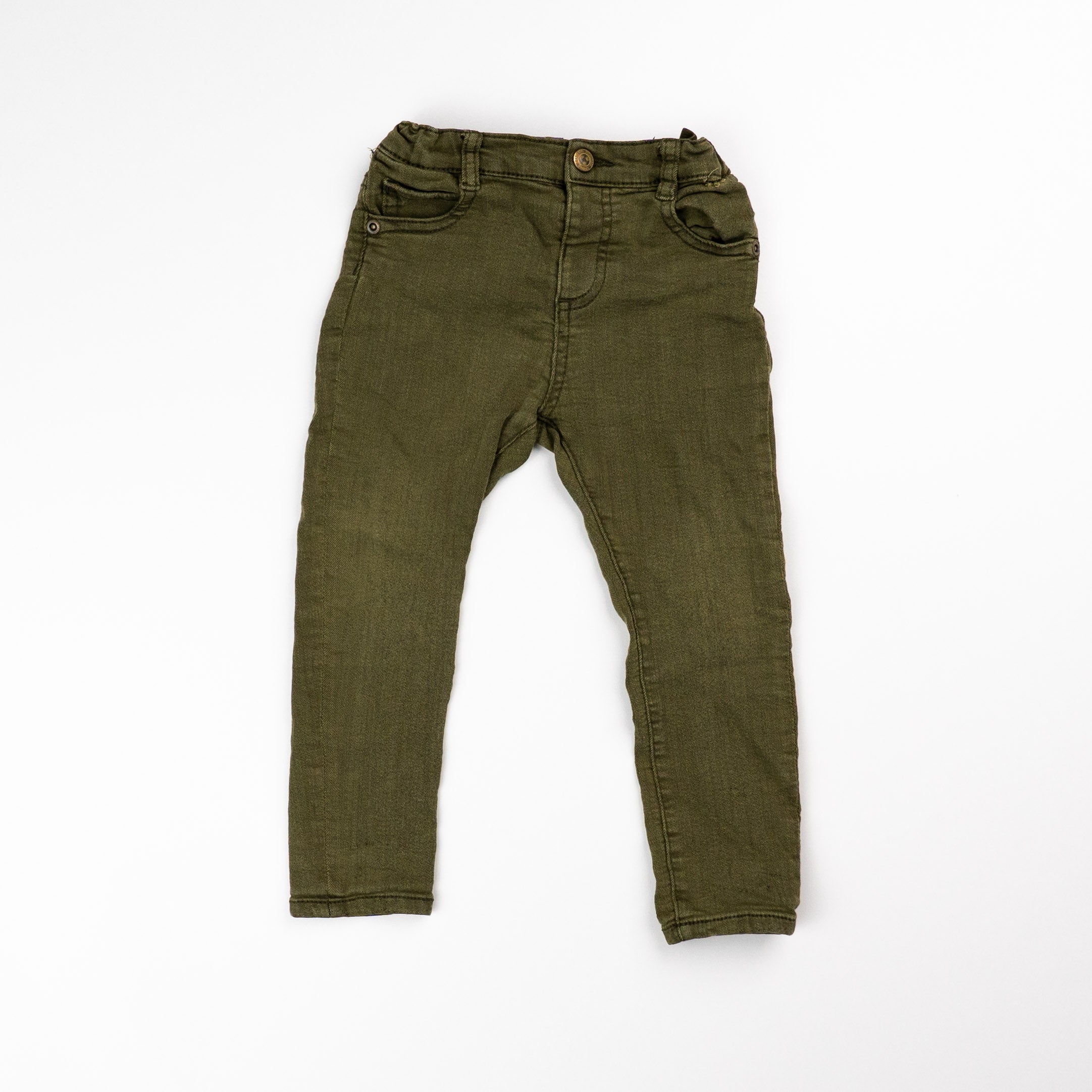 Zara - Pantalon - 18-24 mois