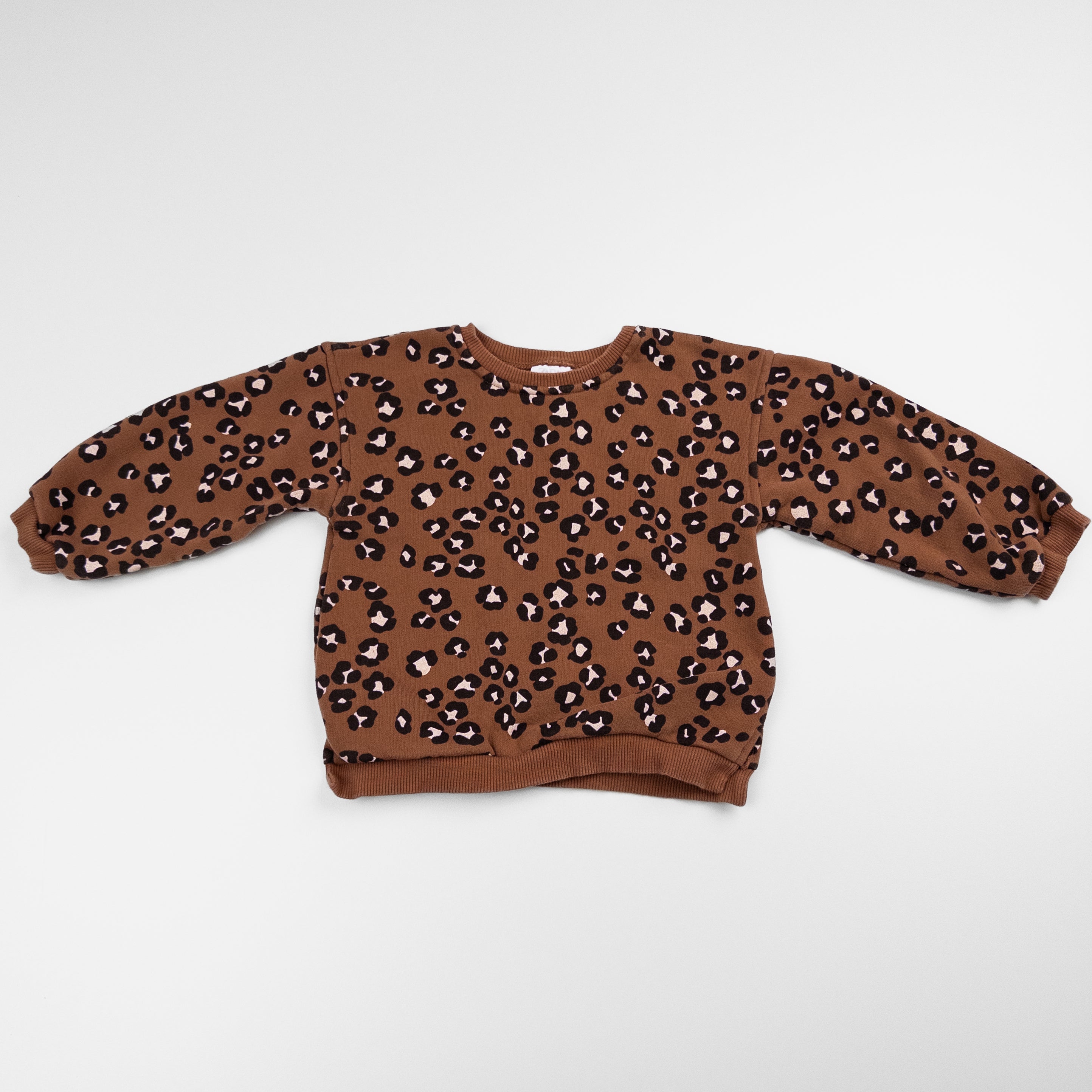 Zara - Pull - 4-5 ans