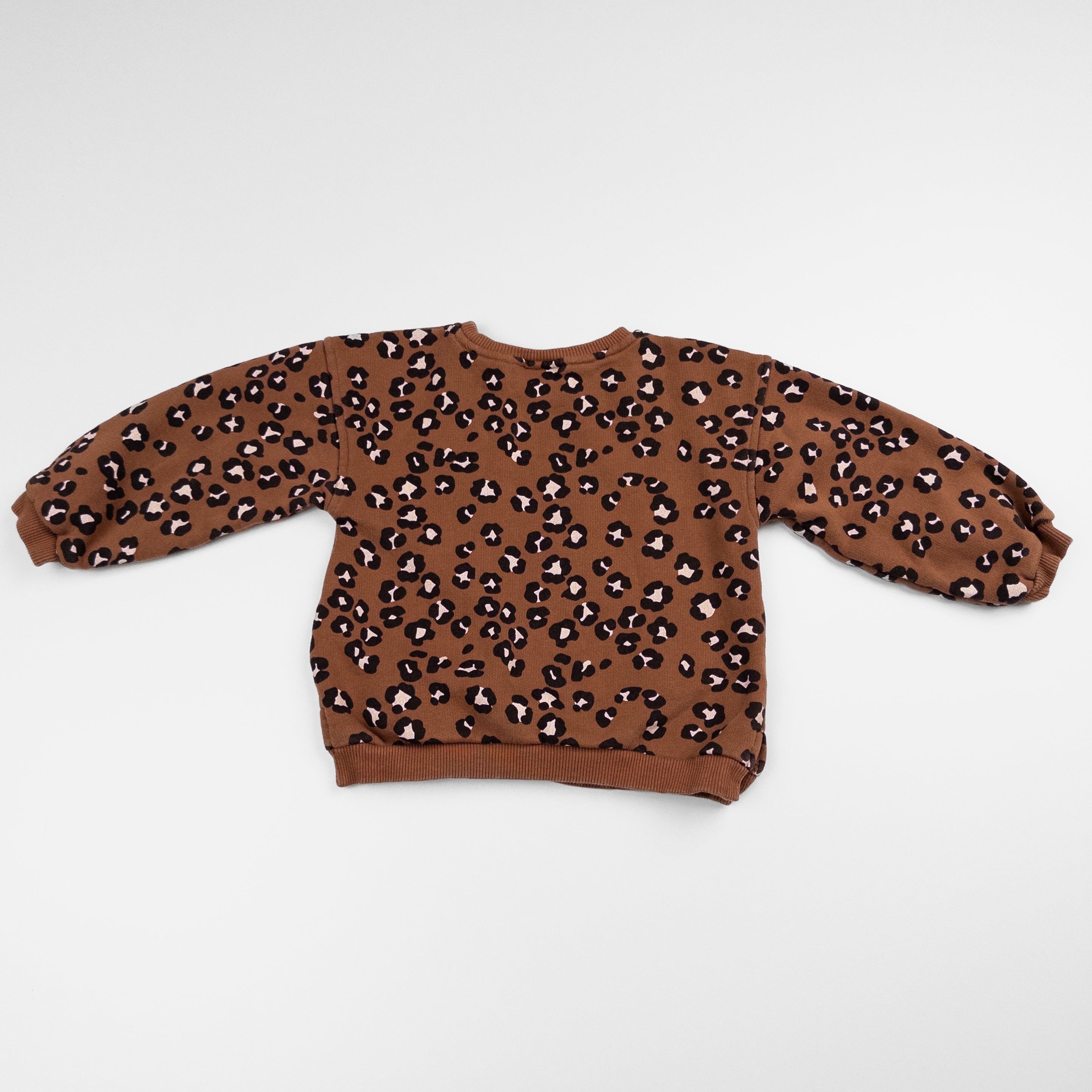 Zara - Pull - 4-5 ans