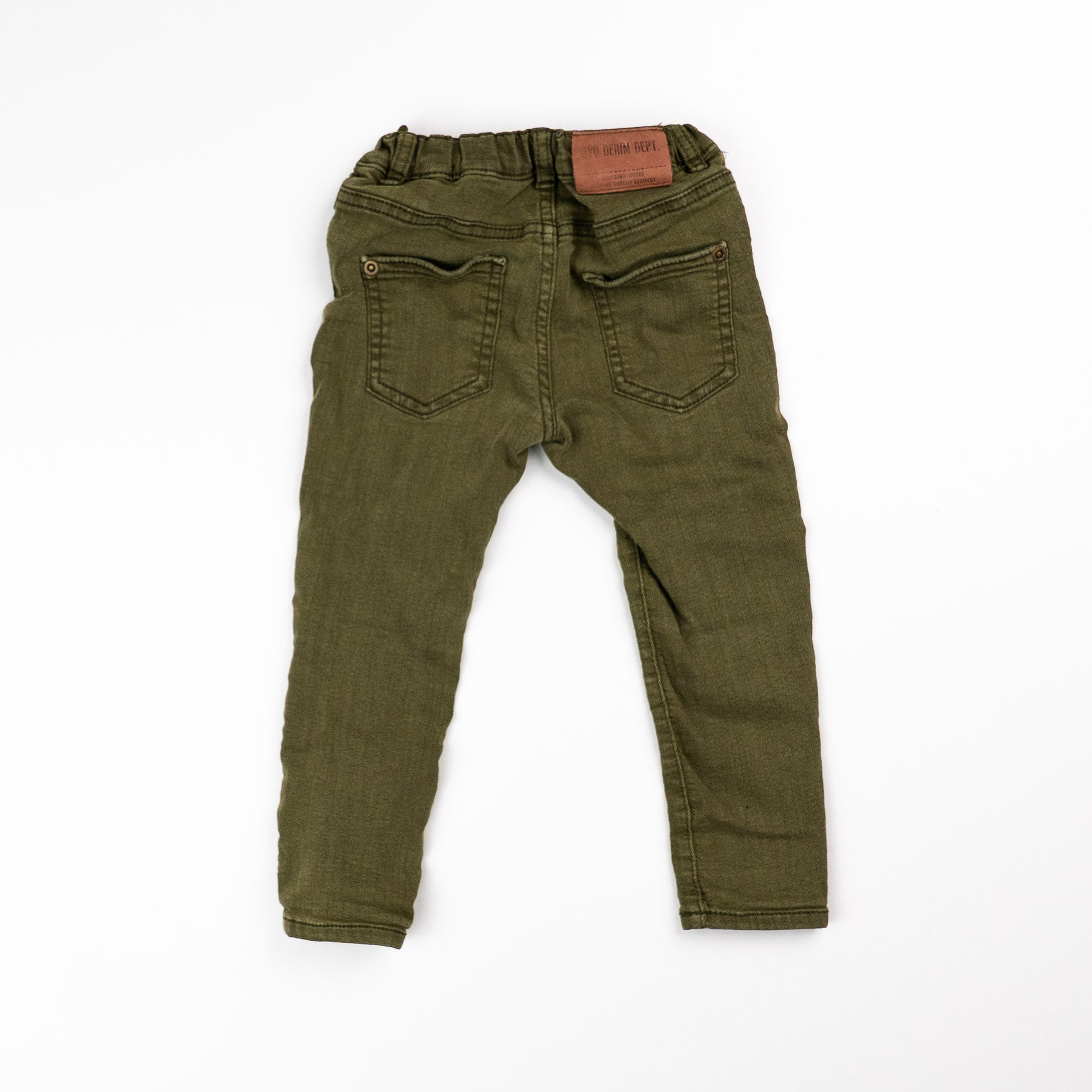 Zara - Pantalon - 18-24 mois