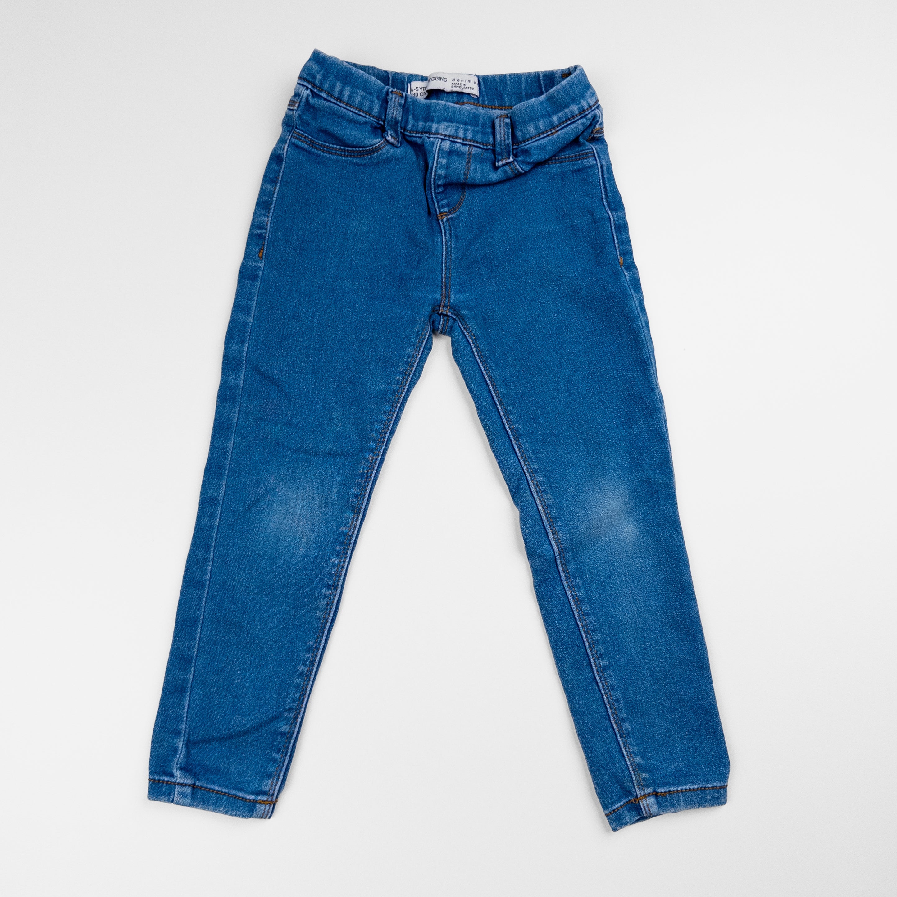 Denim Co - Pantalon - 4-5 ans