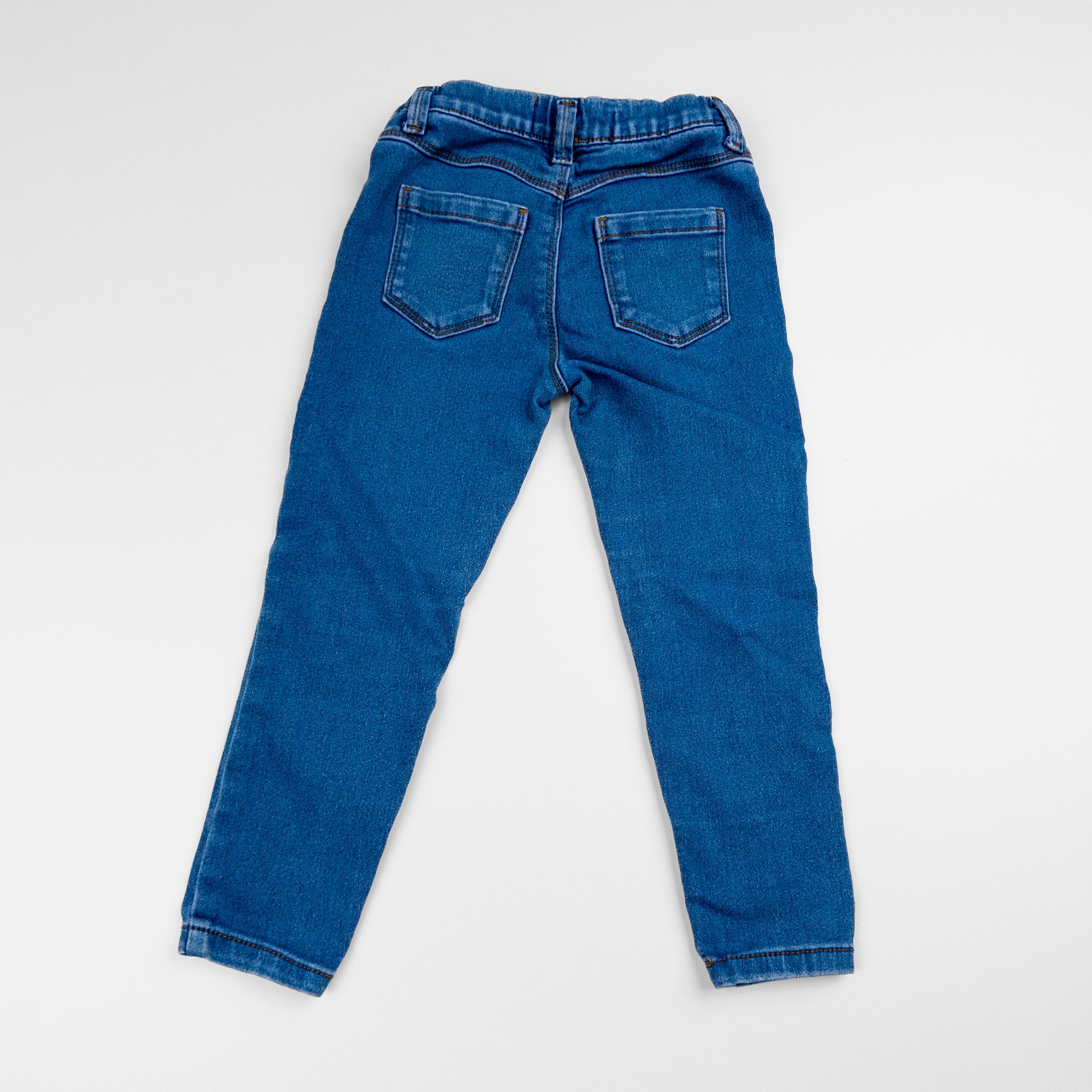 Denim Co - Pantalon - 4-5 ans