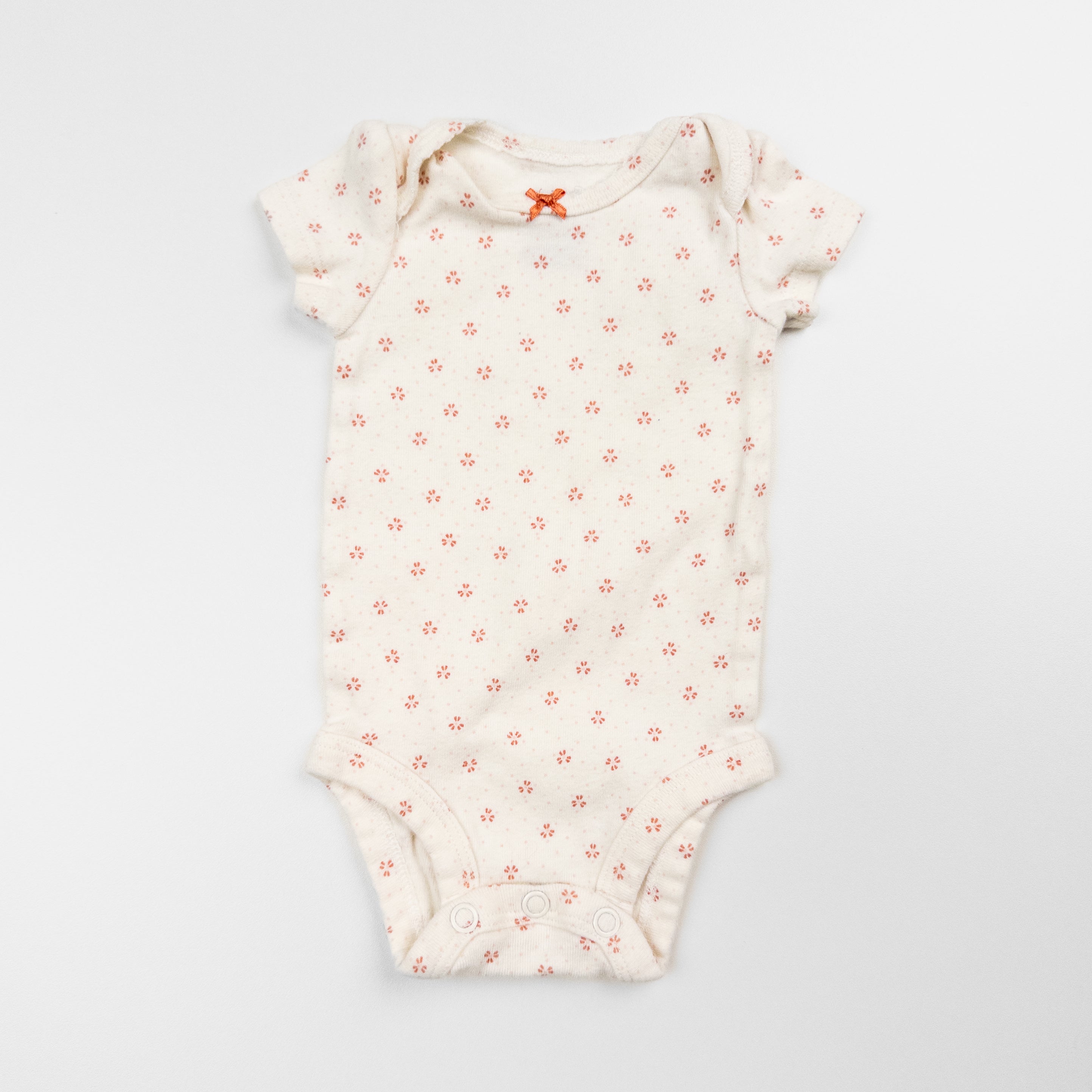 Carter's - Cache-couche - Nouveau-Né