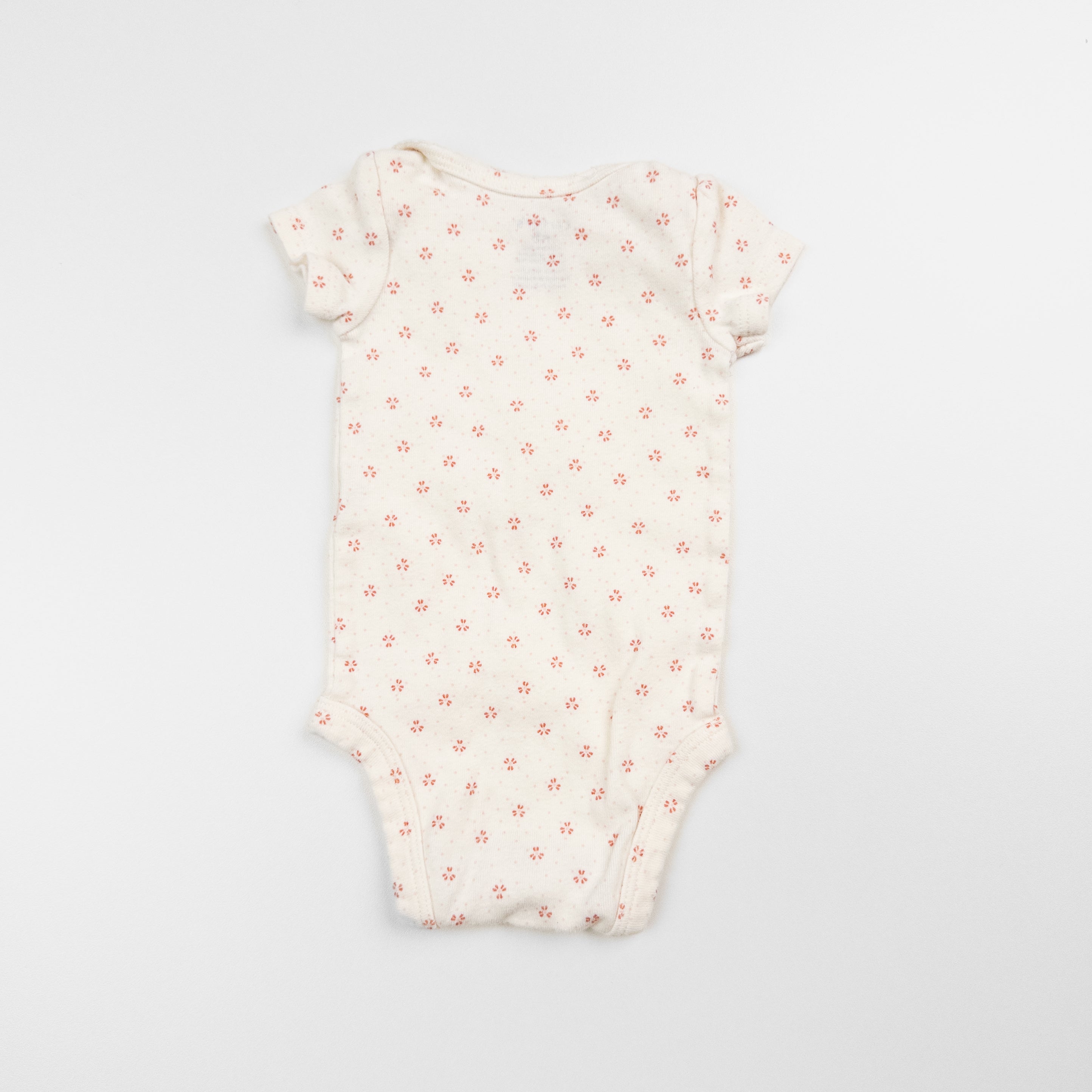 Carter's - Cache-couche - Nouveau-Né